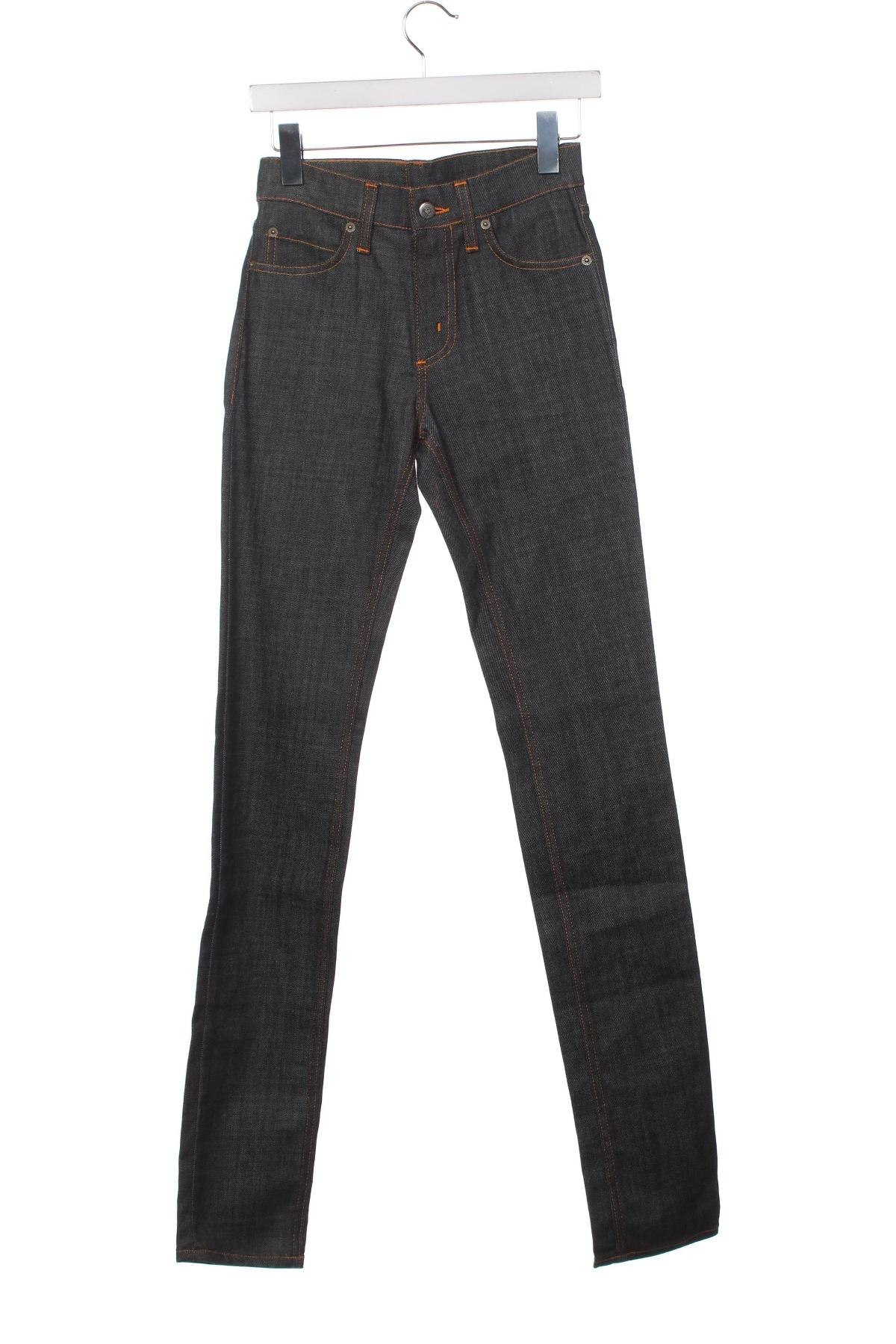 Damen Jeans Cheap Monday, Größe XS, Farbe Blau, Preis € 4,60