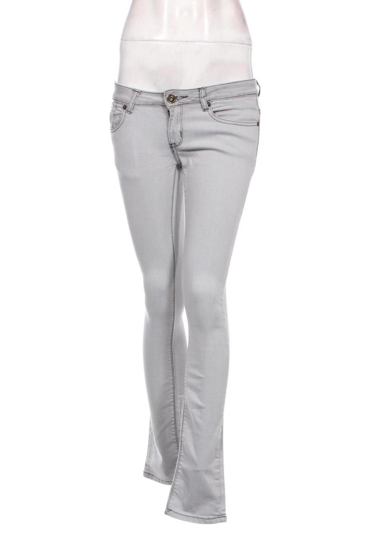 Damen Jeans Amisu, Größe S, Farbe Grau, Preis € 3,03