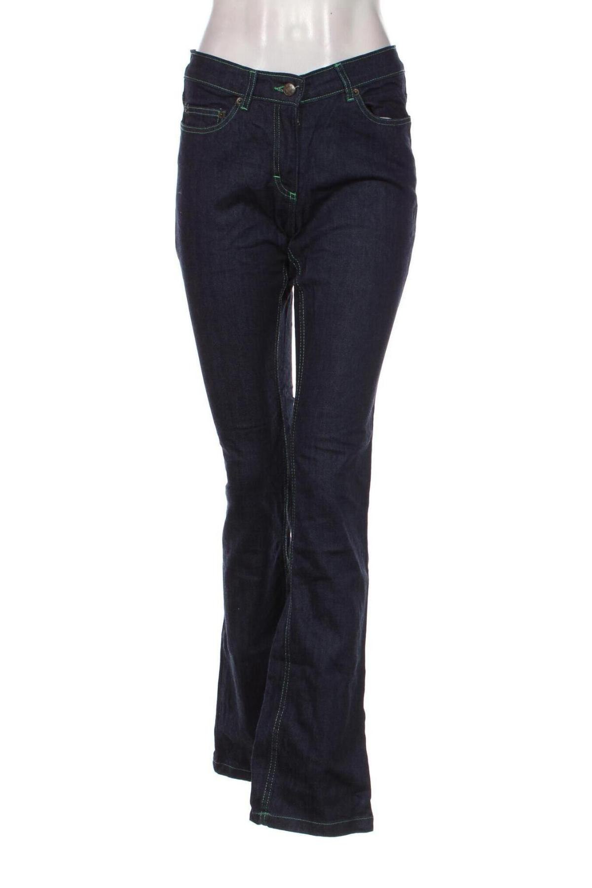 Damen Jeans Armor-Lux, Größe S, Farbe Blau, Preis 4,51 €