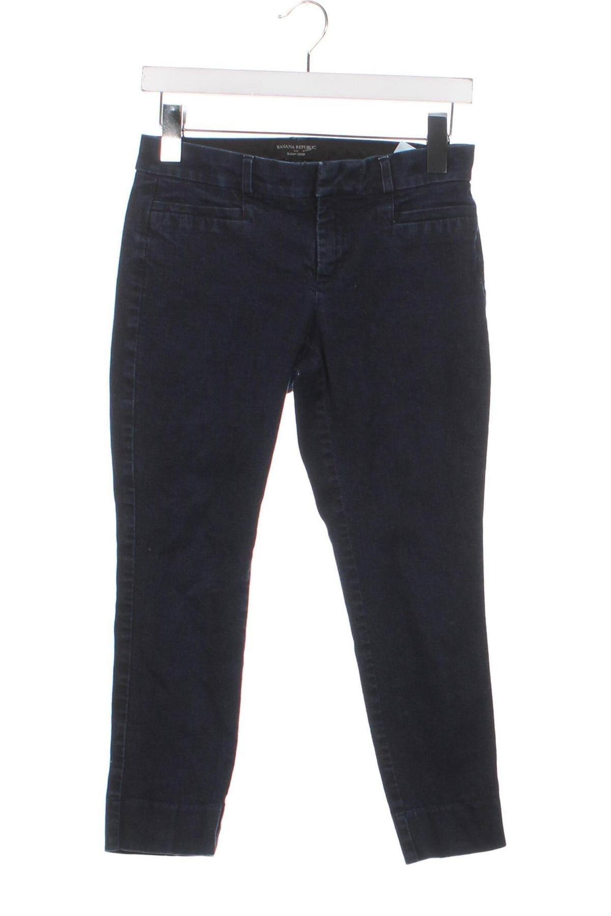Damen Jeans Banana Republic, Größe S, Farbe Blau, Preis € 37,58