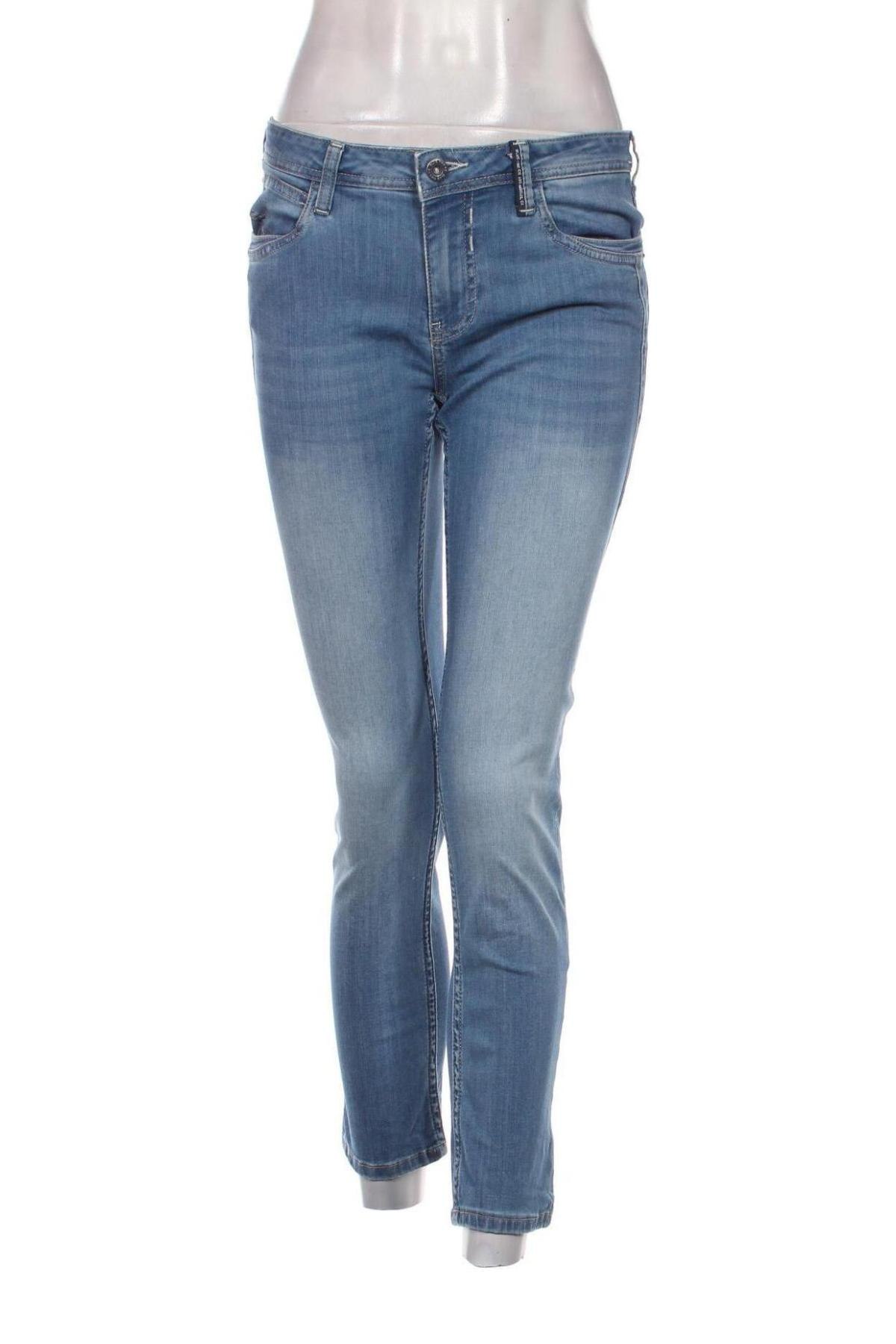 Damen Jeans Blue Fire Co, Größe S, Farbe Blau, Preis 20,18 €