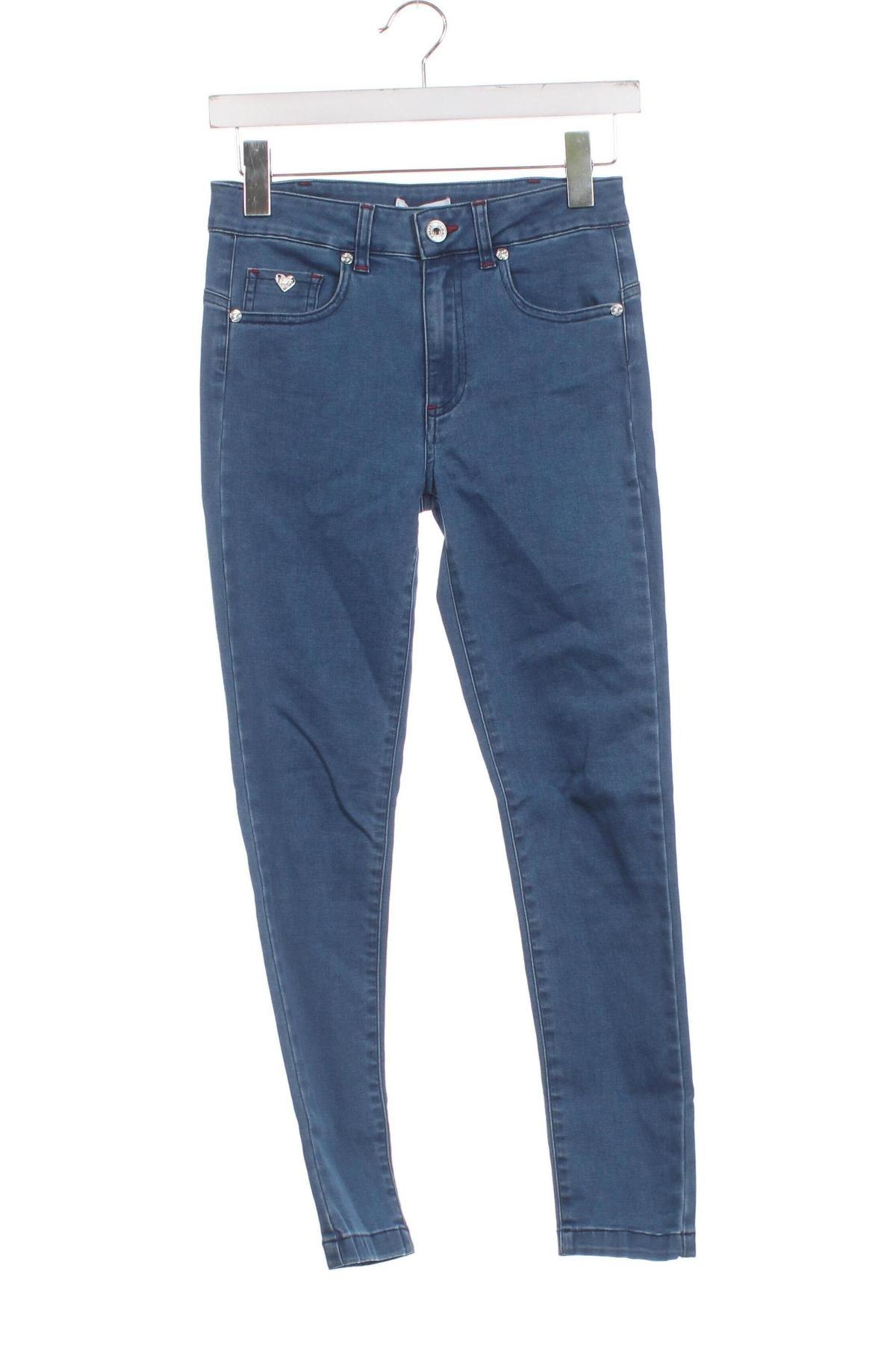 Damen Jeans Blugirl Folies, Größe M, Farbe Blau, Preis € 98,45