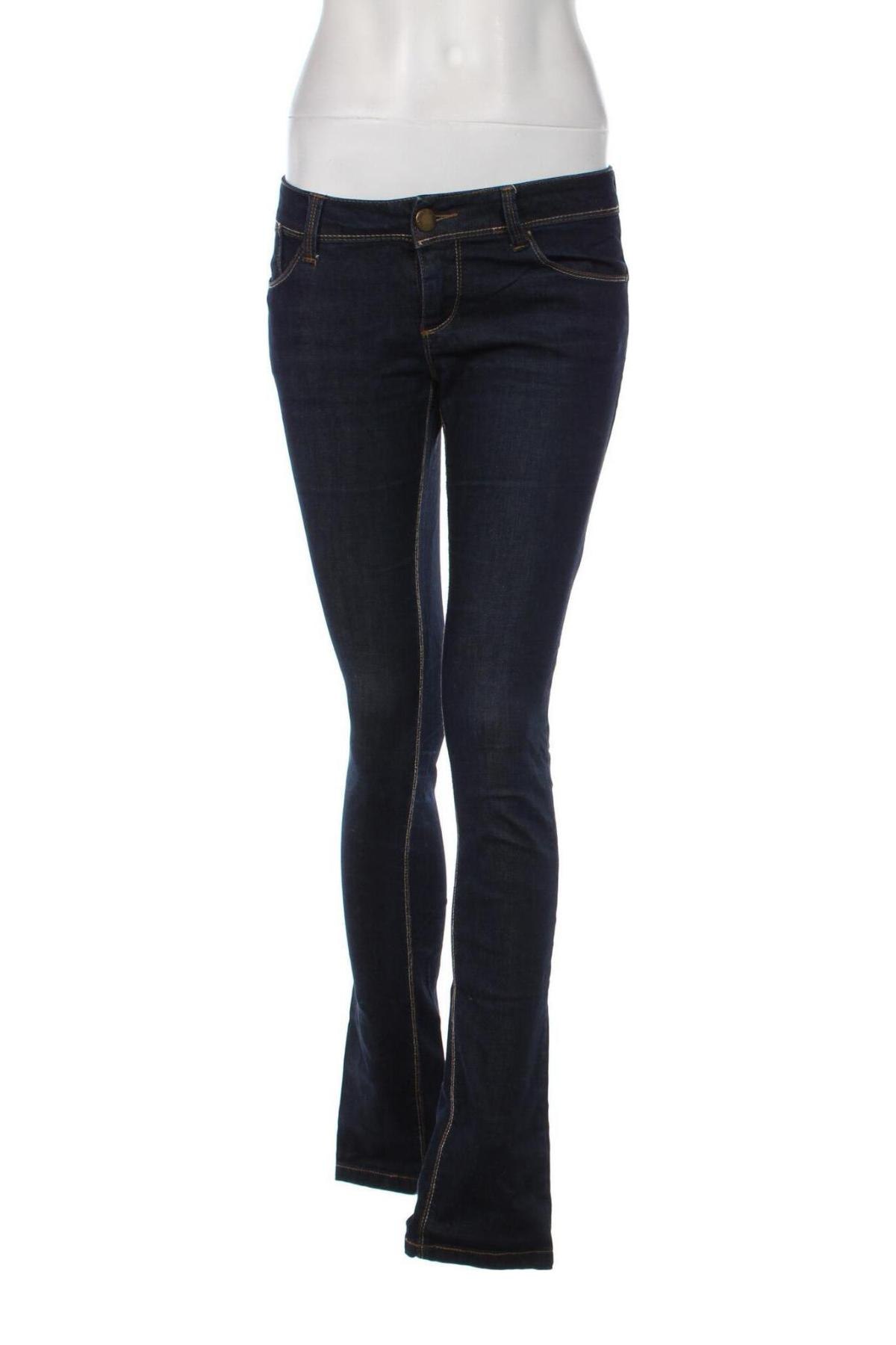 Damen Jeans Bonobo, Größe M, Farbe Blau, Preis 3,03 €