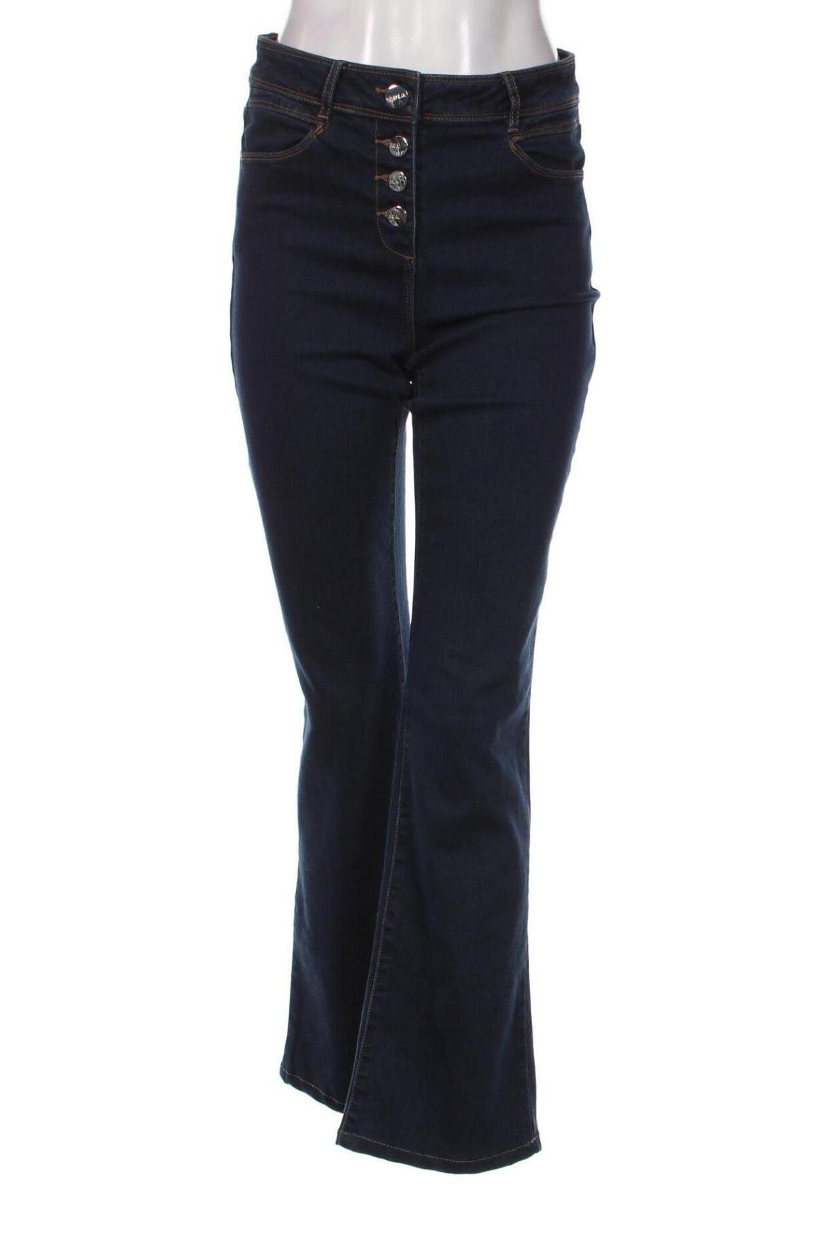 Damen Jeans Breal, Größe M, Farbe Blau, Preis € 44,85