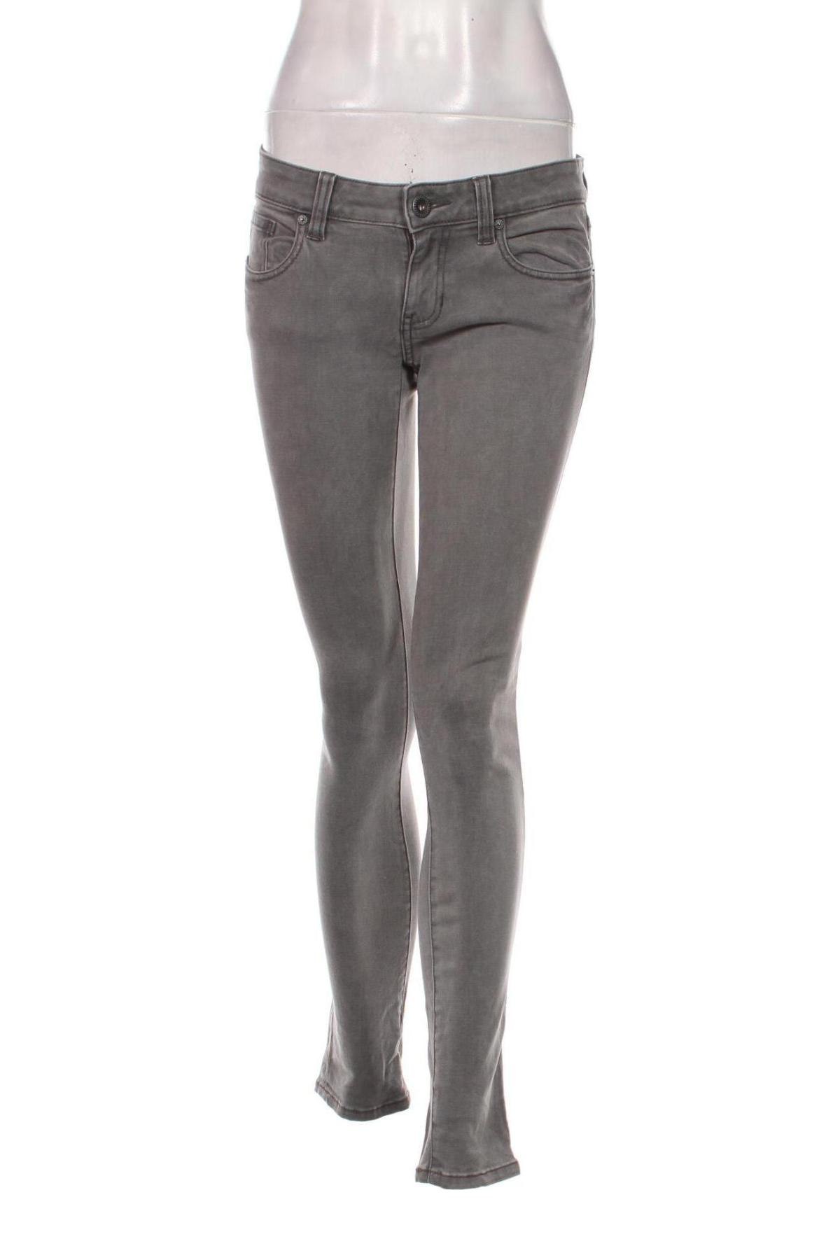 Damen Jeans Cabi, Größe S, Farbe Grau, Preis 9,40 €