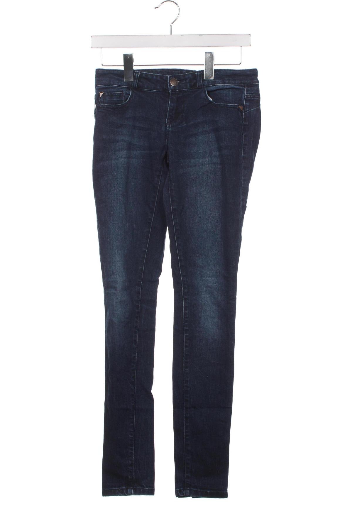 Damen Jeans Camaieu, Größe S, Farbe Blau, Preis 2,29 €