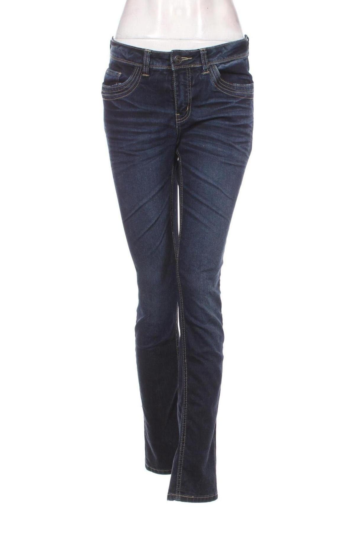 Damen Jeans Charles Vogele, Größe S, Farbe Blau, Preis € 14,83