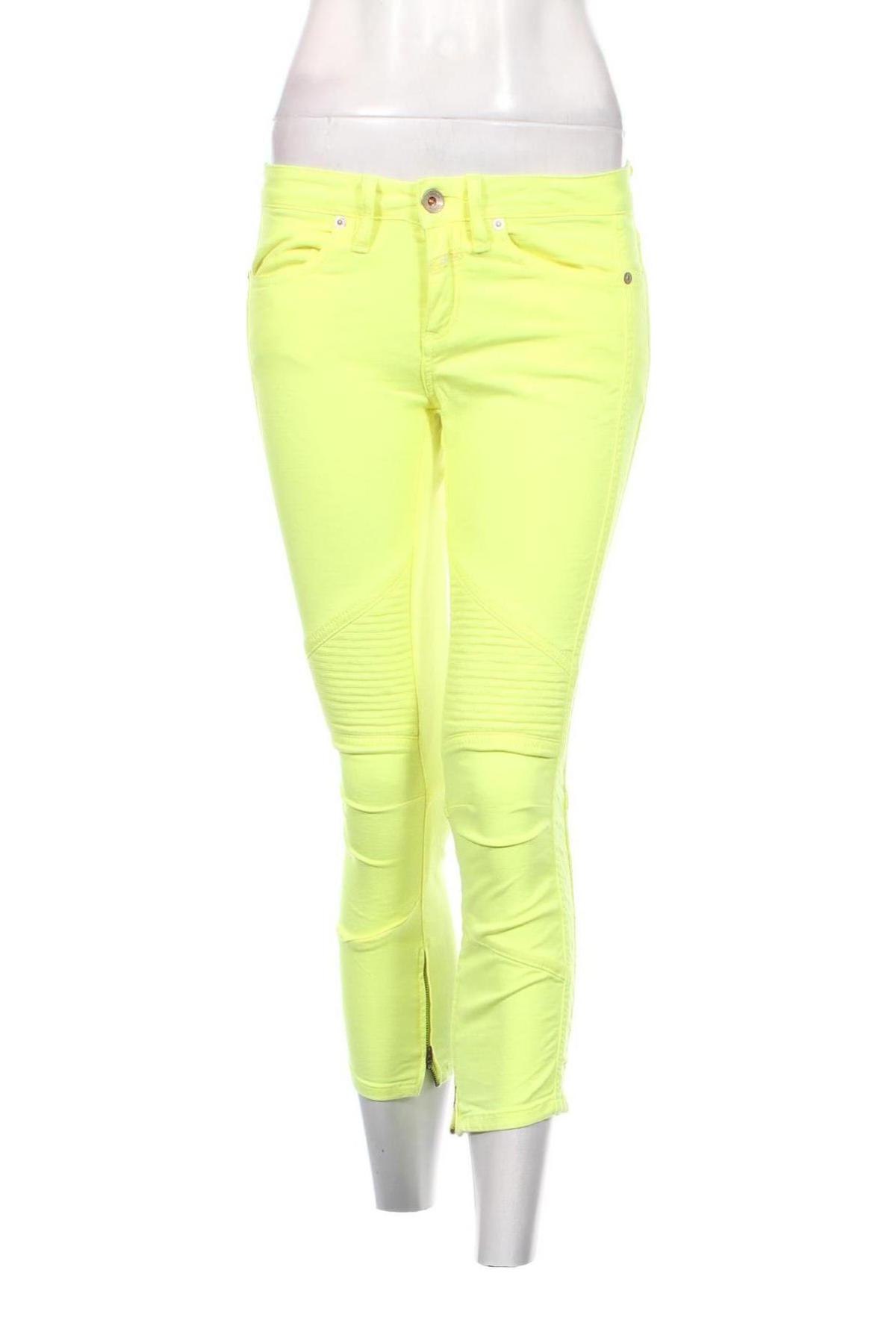 Damen Jeans Closed, Größe S, Farbe Gelb, Preis 68,20 €