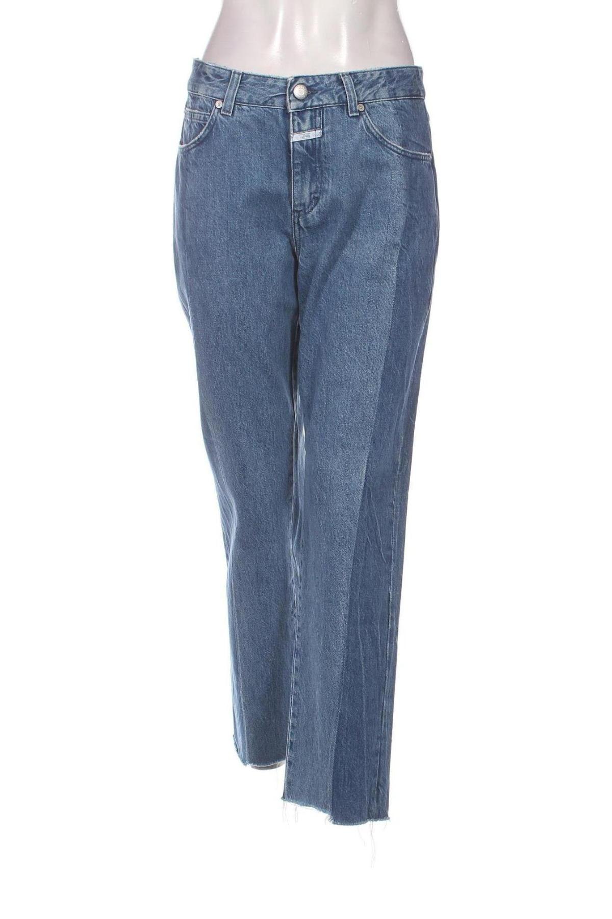 Damen Jeans Closed, Größe M, Farbe Blau, Preis 68,20 €