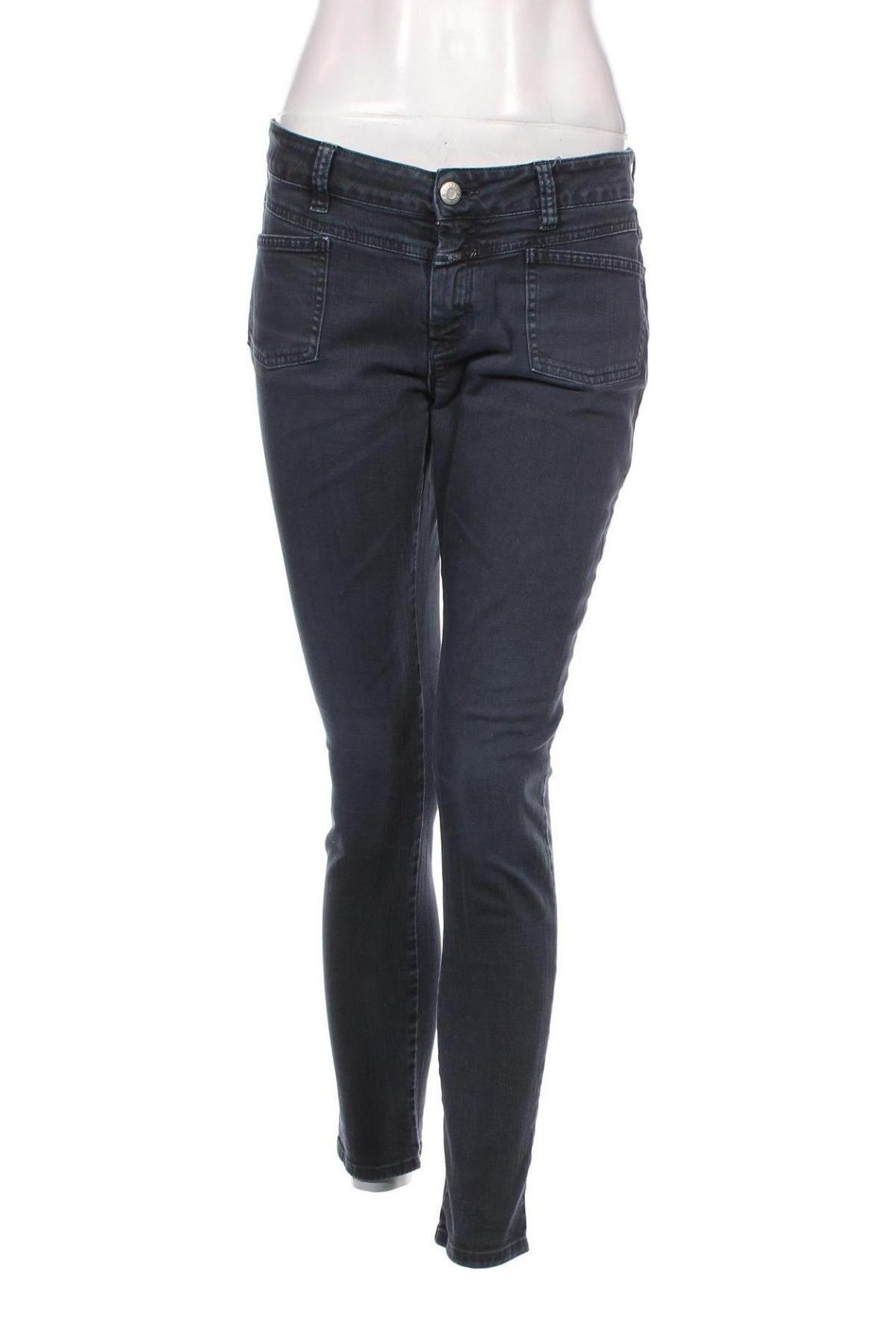 Damen Jeans Closed, Größe M, Farbe Blau, Preis 12,28 €