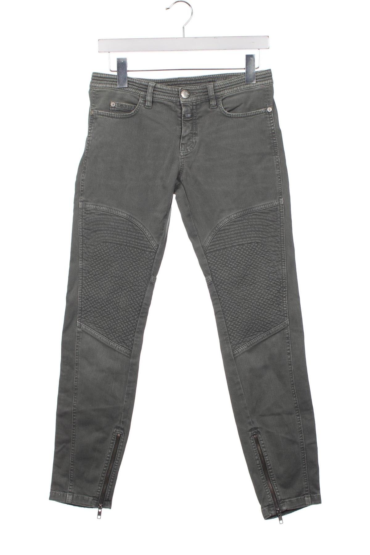 Damen Jeans Closed, Größe S, Farbe Grün, Preis € 10,91