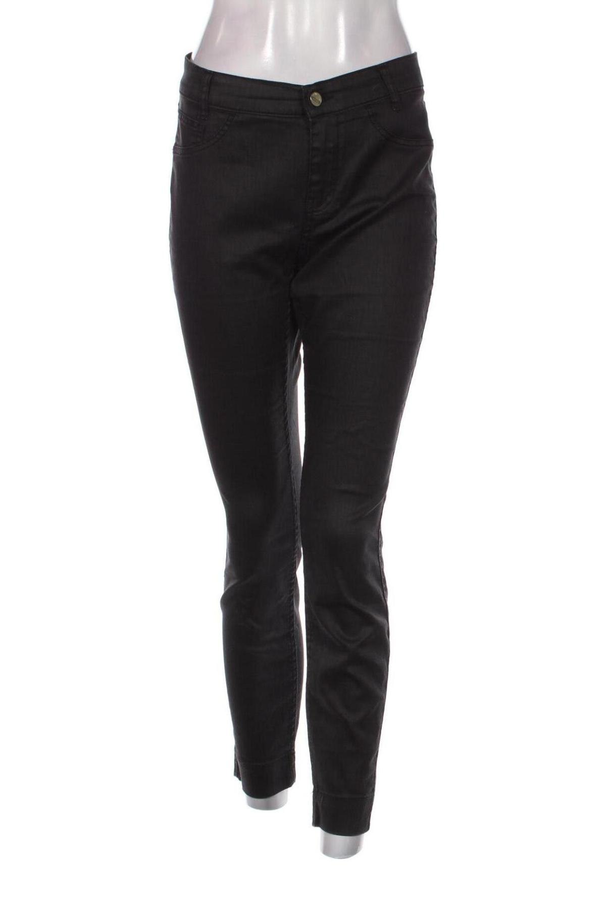 Damen Jeans Comma,, Größe XL, Farbe Schwarz, Preis € 37,58