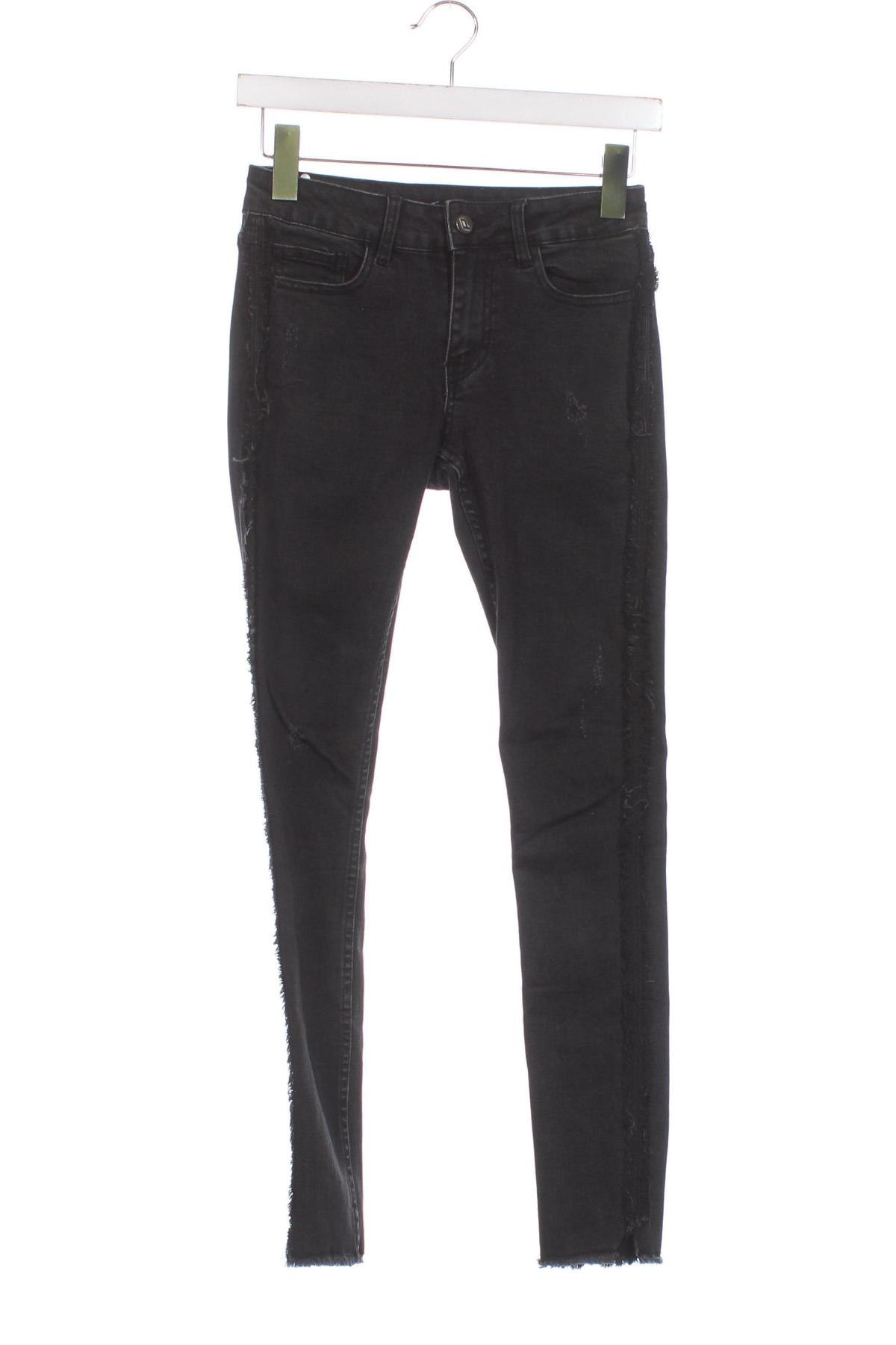 Damen Jeans Diverse, Größe XS, Farbe Grau, Preis 5,05 €