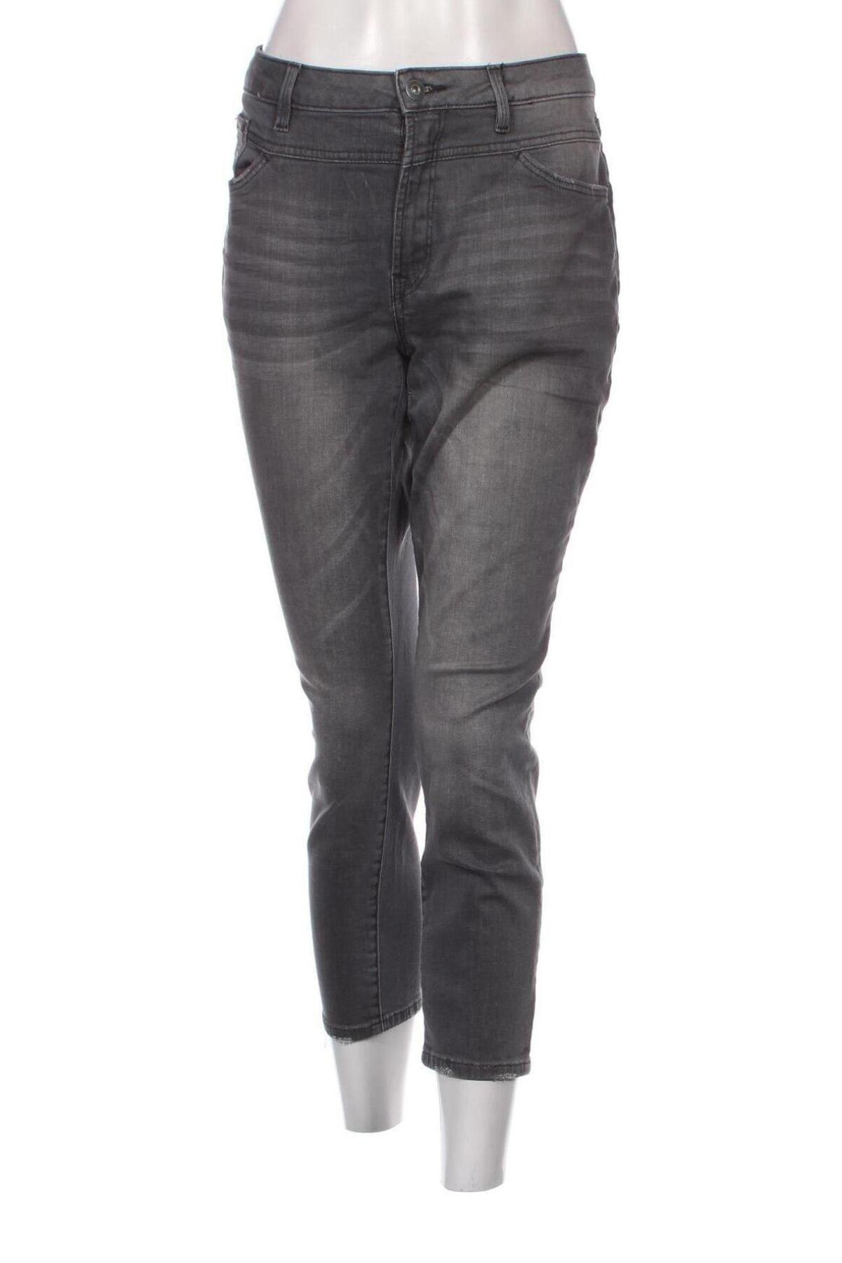 Damen Jeans Edc By Esprit, Größe L, Farbe Grau, Preis € 20,18