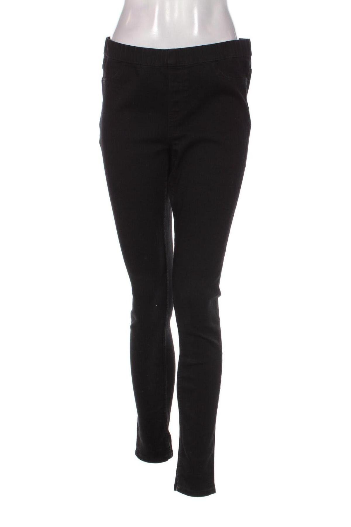 Damen Jeans Esmara, Größe M, Farbe Schwarz, Preis 20,18 €