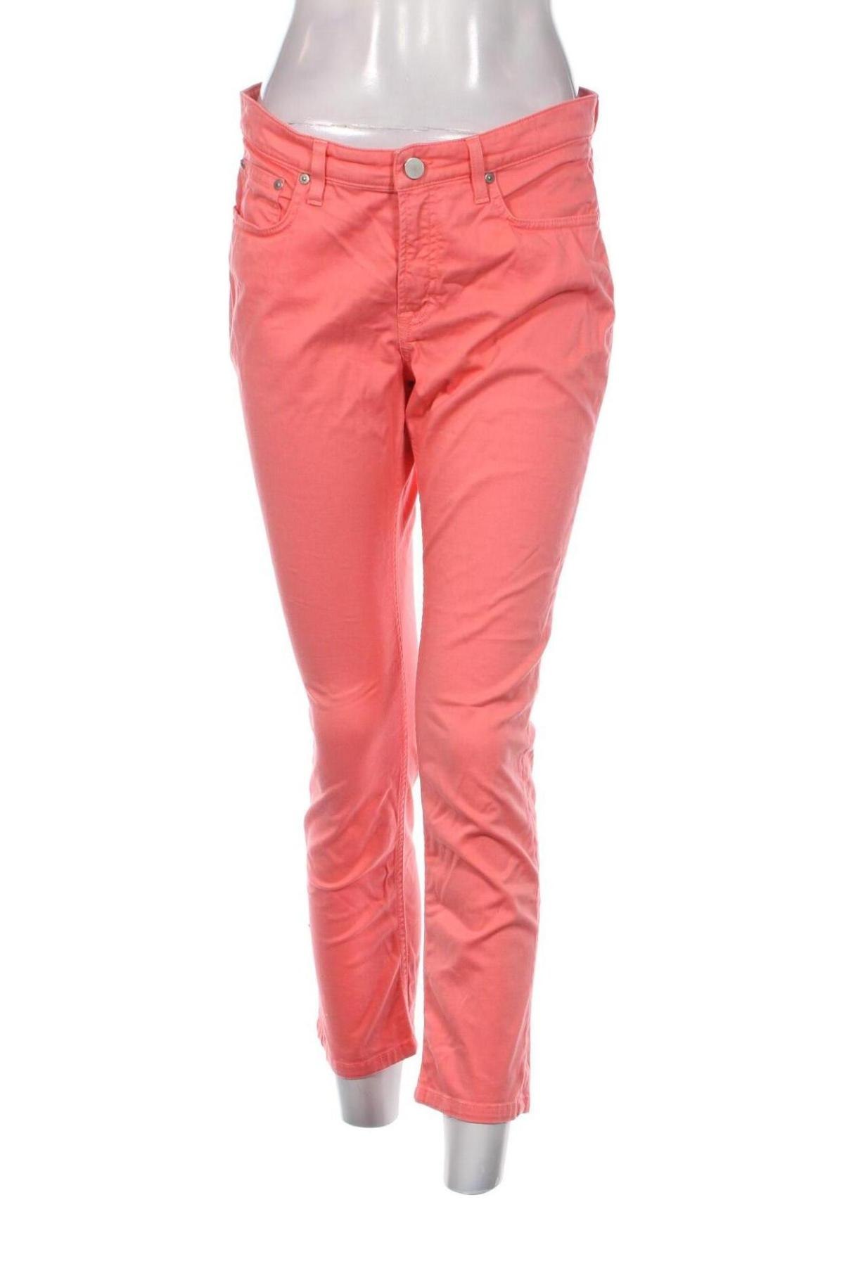 Dámské kalhoty  Filippa K, Velikost M, Barva Růžová, Cena  339,00 Kč