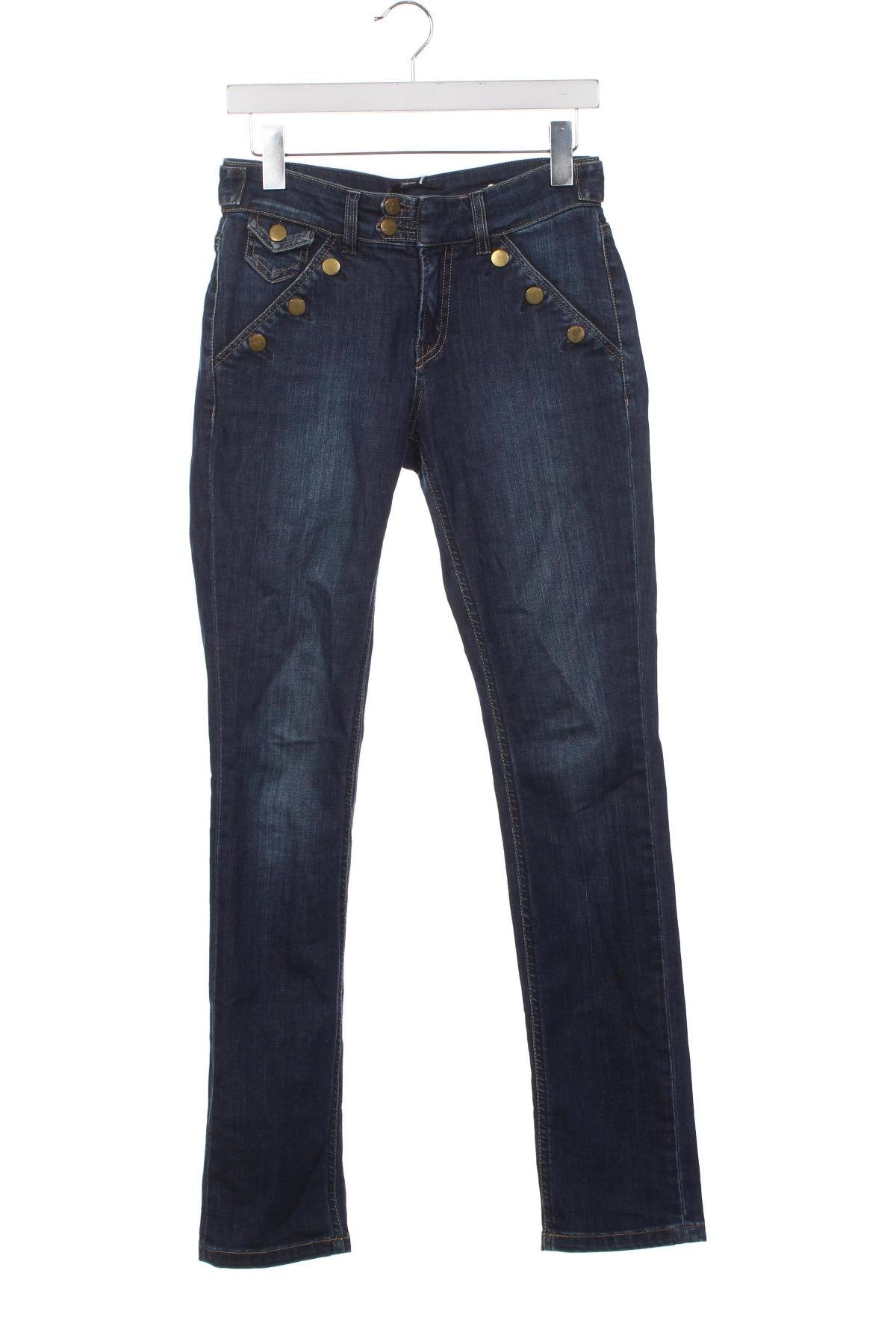 Damen Jeans Filippa K, Größe M, Farbe Blau, Preis 16,37 €