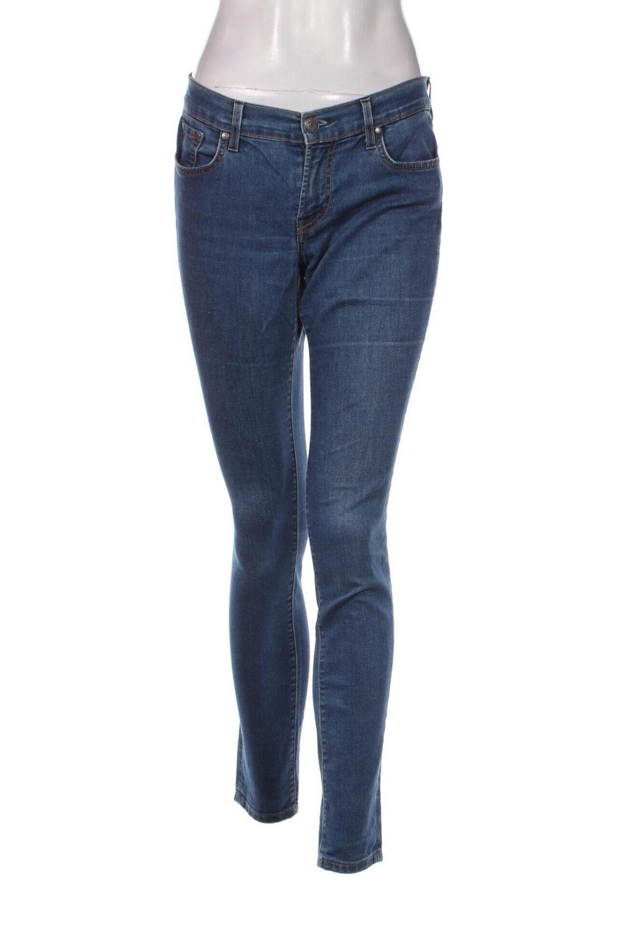 Damen Jeans Fossil, Größe S, Farbe Blau, Preis € 6,15