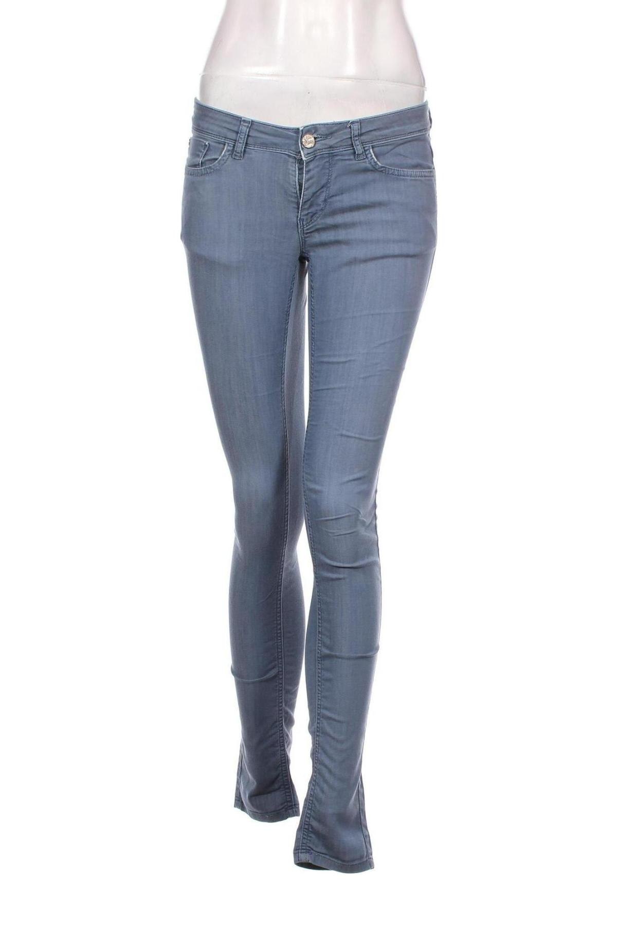 Damen Jeans Fracomina, Größe M, Farbe Blau, Preis € 14,91