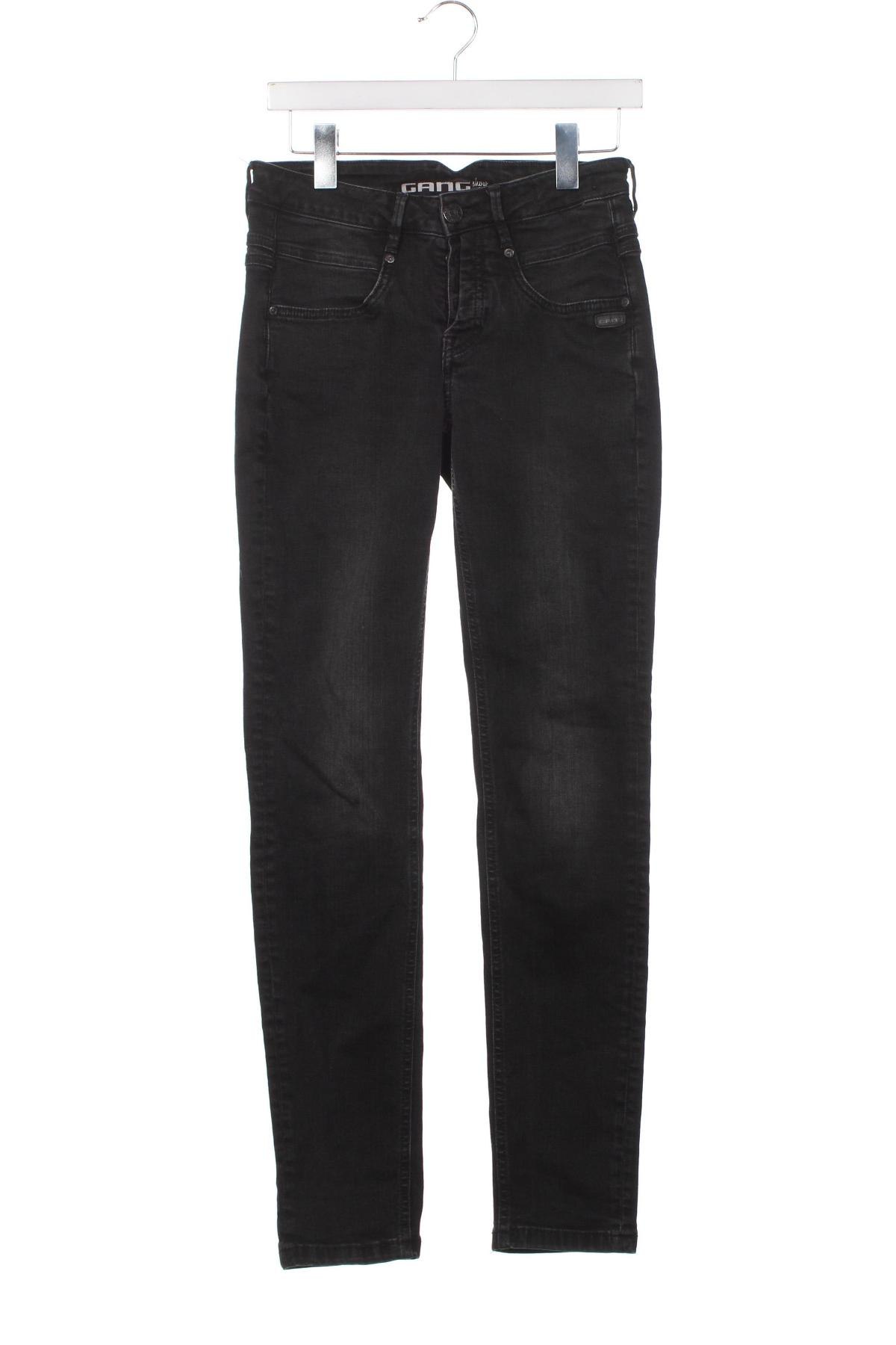 Damen Jeans Gang, Größe S, Farbe Schwarz, Preis 37,58 €