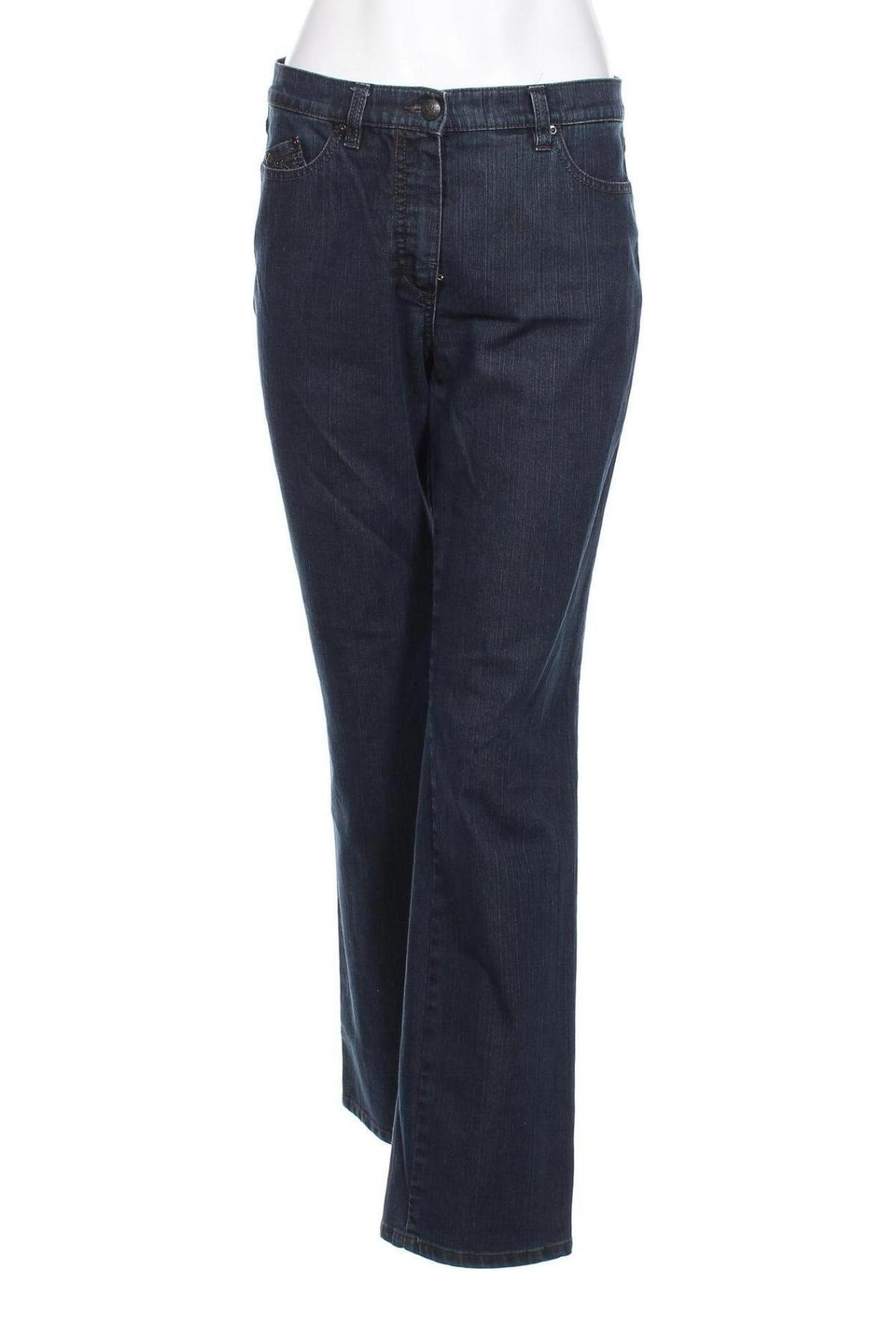 Damen Jeans Gerry Weber, Größe S, Farbe Blau, Preis 37,58 €
