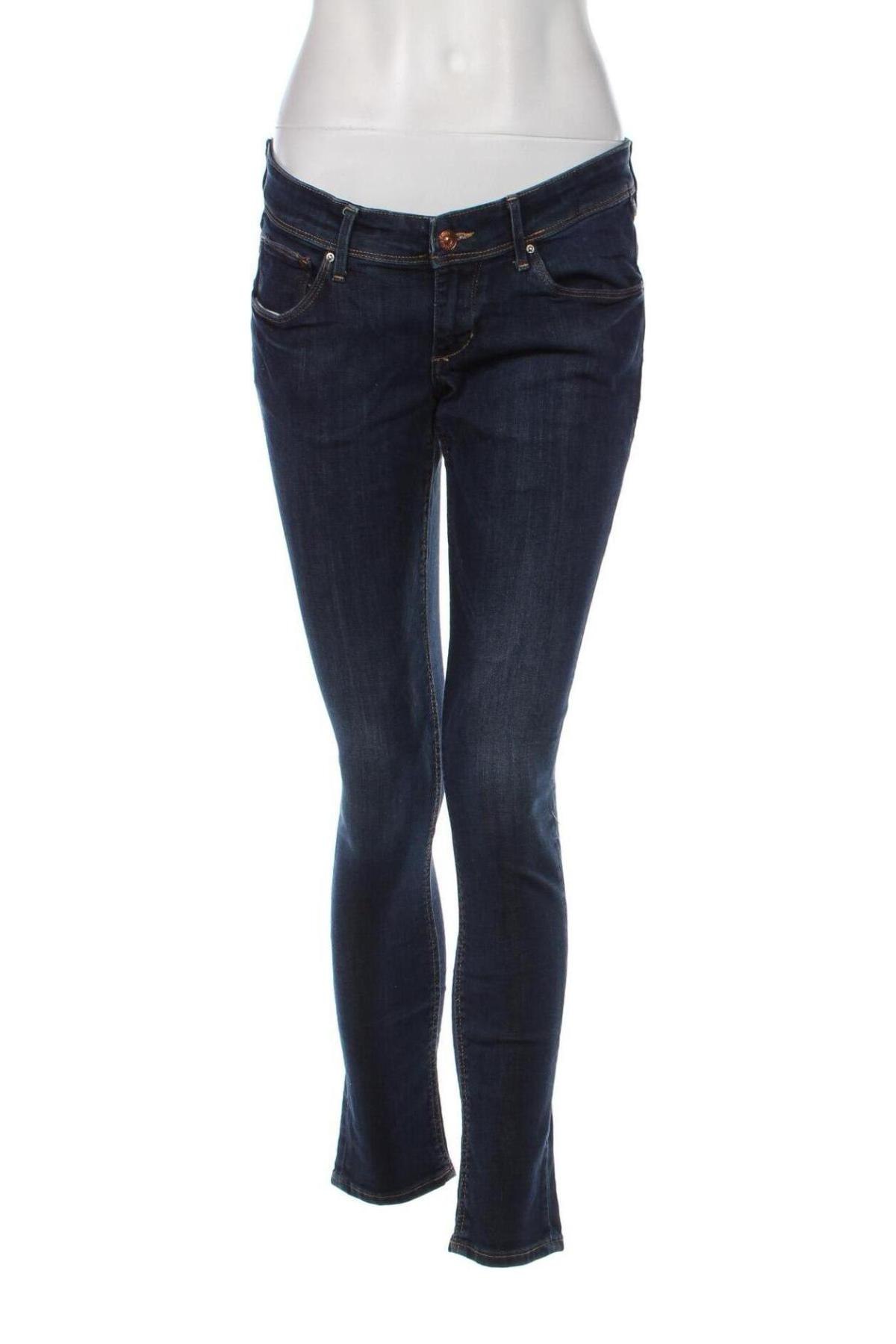 Damen Jeans H&M, Größe M, Farbe Blau, Preis € 3,23