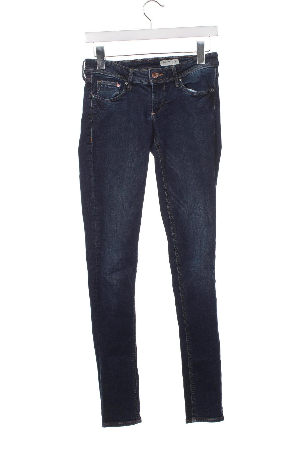 Damen Jeans H&M, Größe M, Farbe Blau, Preis € 4,45