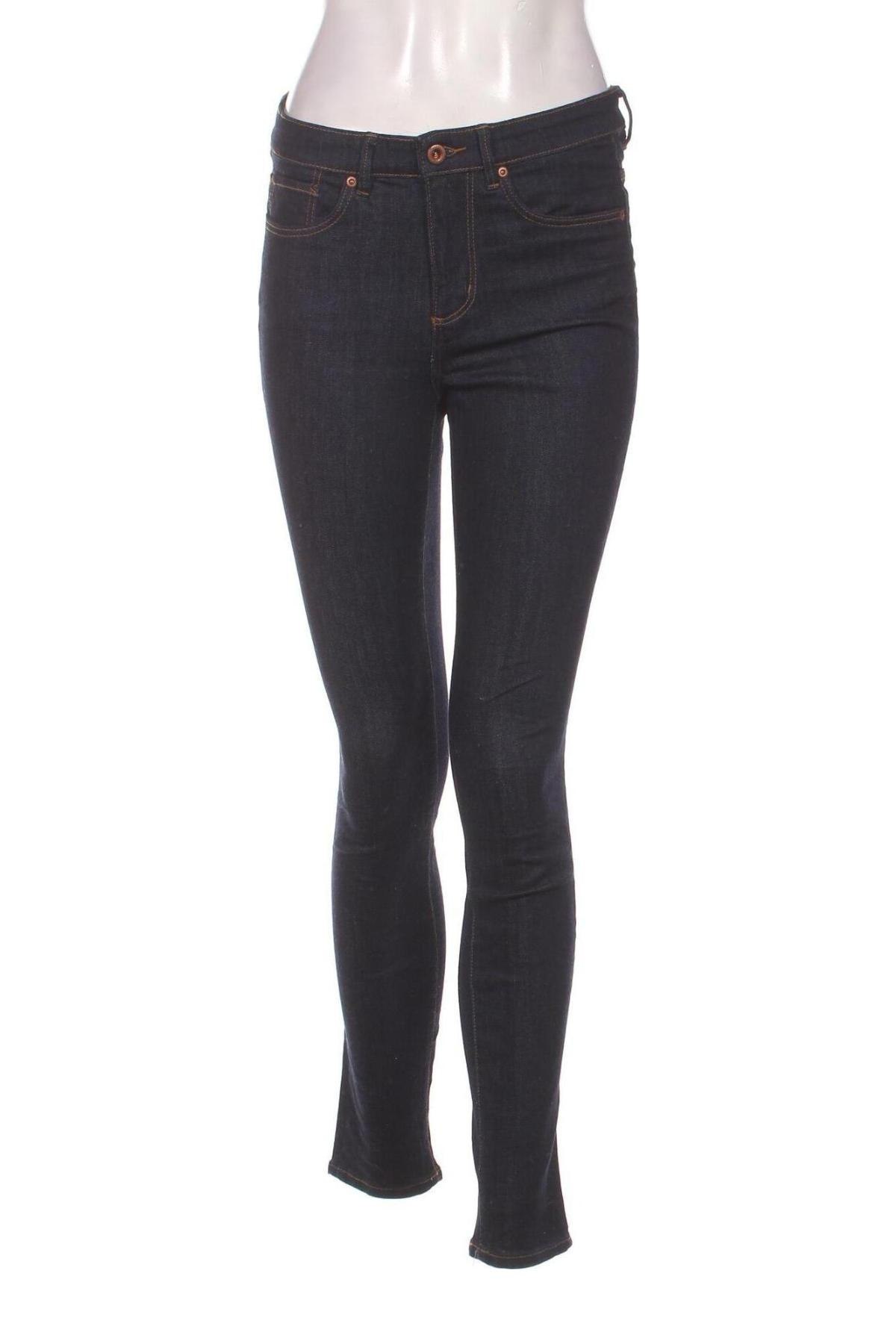 Damen Jeans H&M L.O.G.G., Größe M, Farbe Blau, Preis € 14,84