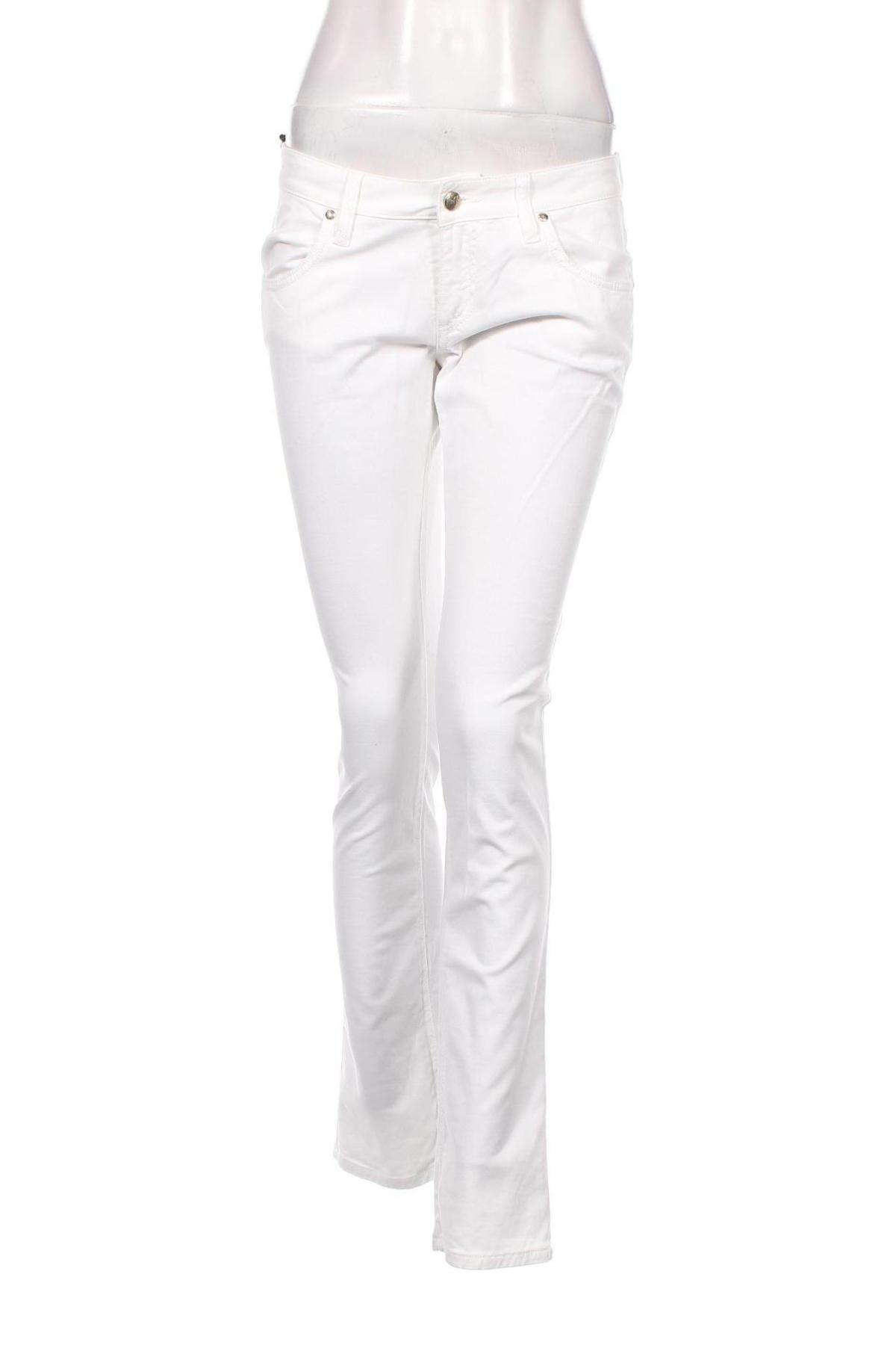 Damen Jeans Heavy Project, Größe M, Farbe Weiß, Preis 82,41 €