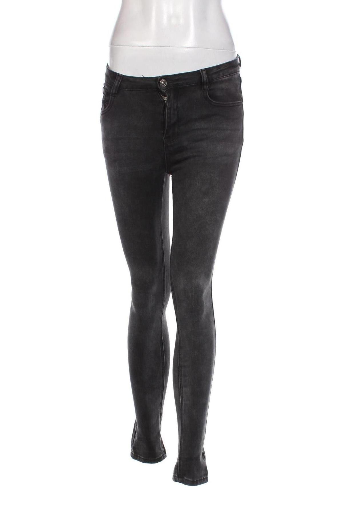 Damen Jeans Laulia, Größe M, Farbe Schwarz, Preis € 3,43