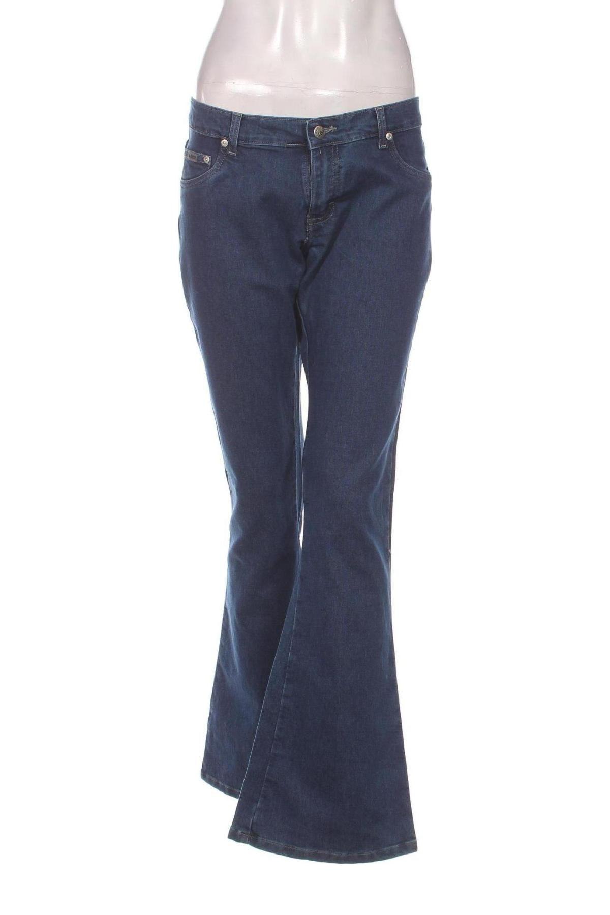 Damen Jeans Lee, Größe XL, Farbe Blau, Preis € 37,58