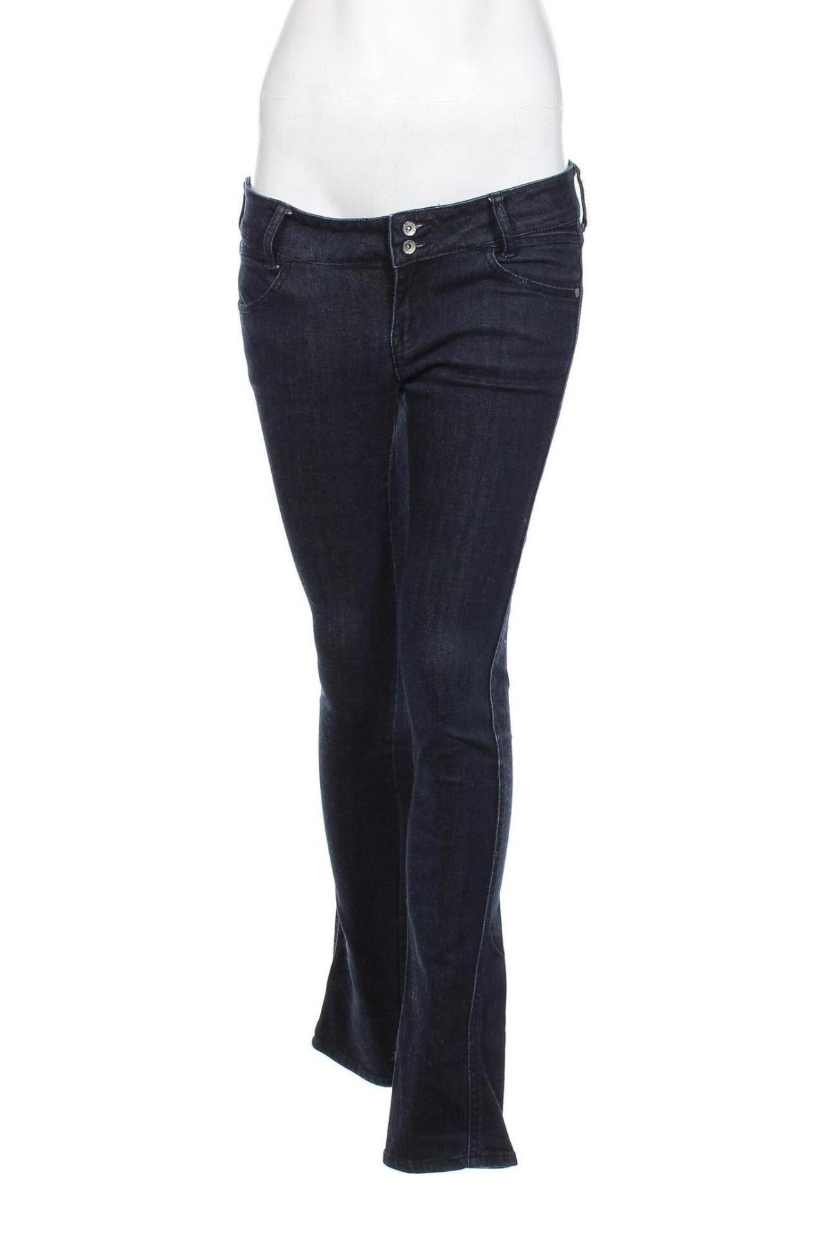 Damen Jeans Mango, Größe M, Farbe Blau, Preis 2,51 €