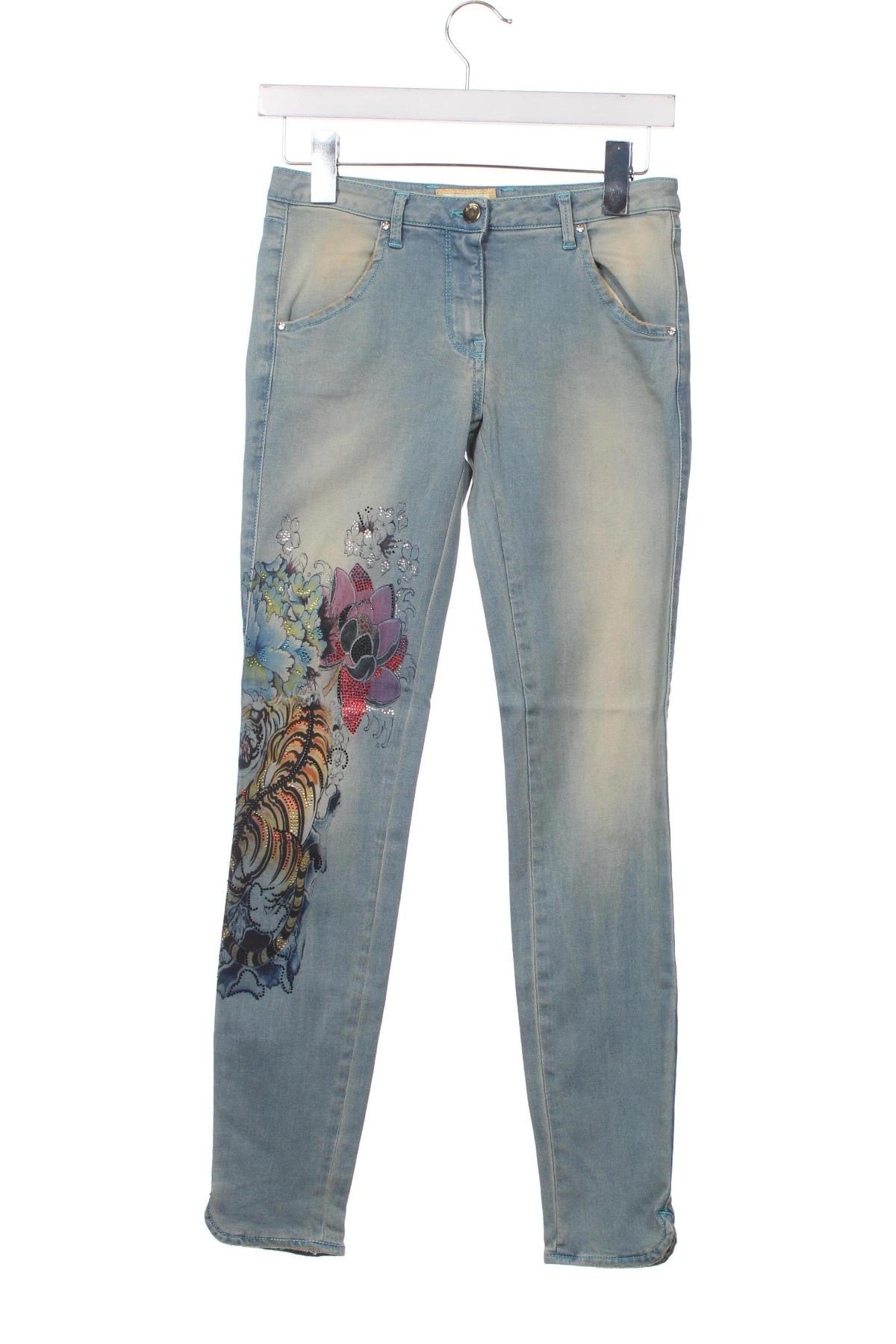 Damen Jeans Met, Größe XS, Farbe Blau, Preis € 82,99