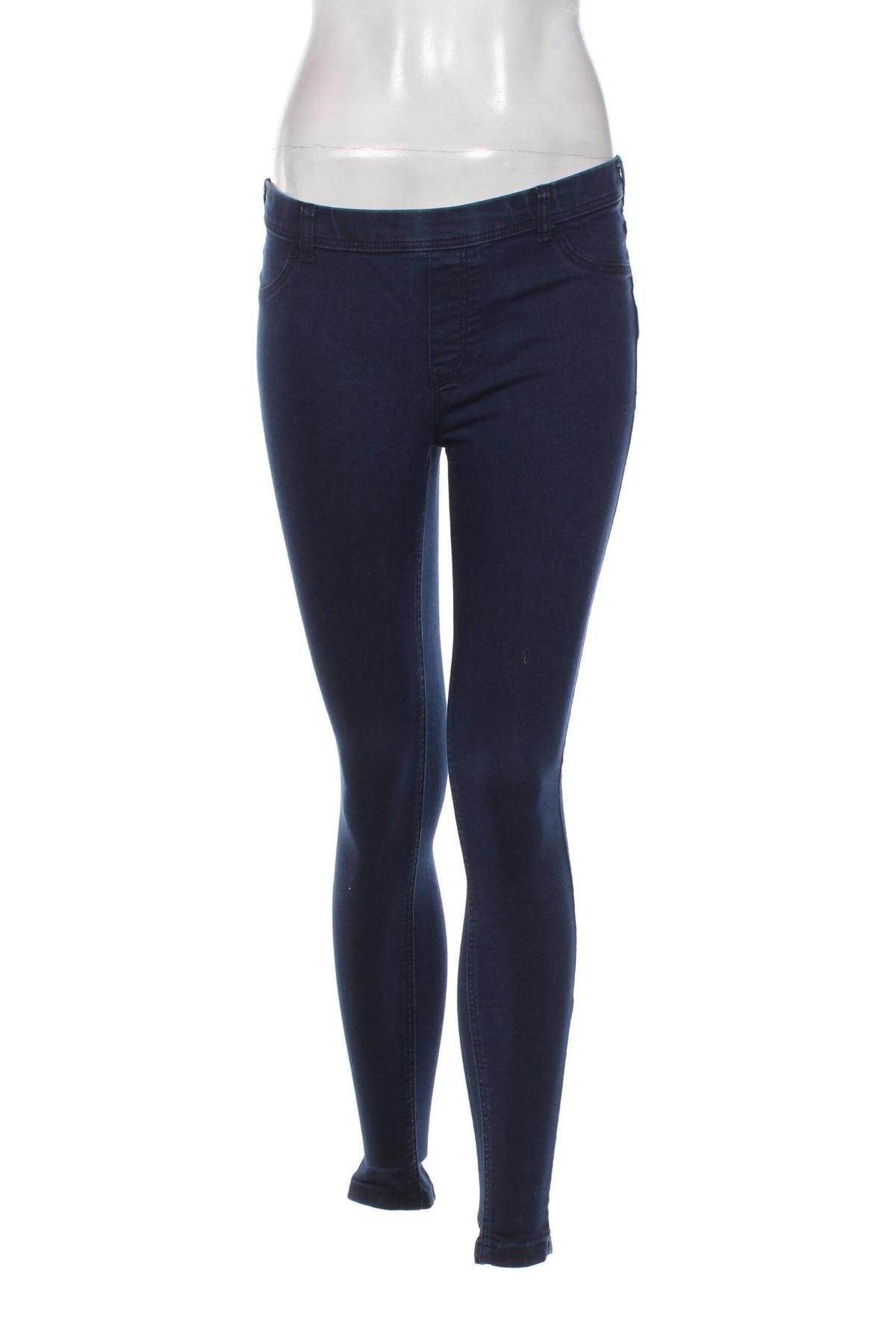 Damen Jeans Mim, Größe M, Farbe Blau, Preis 3,03 €