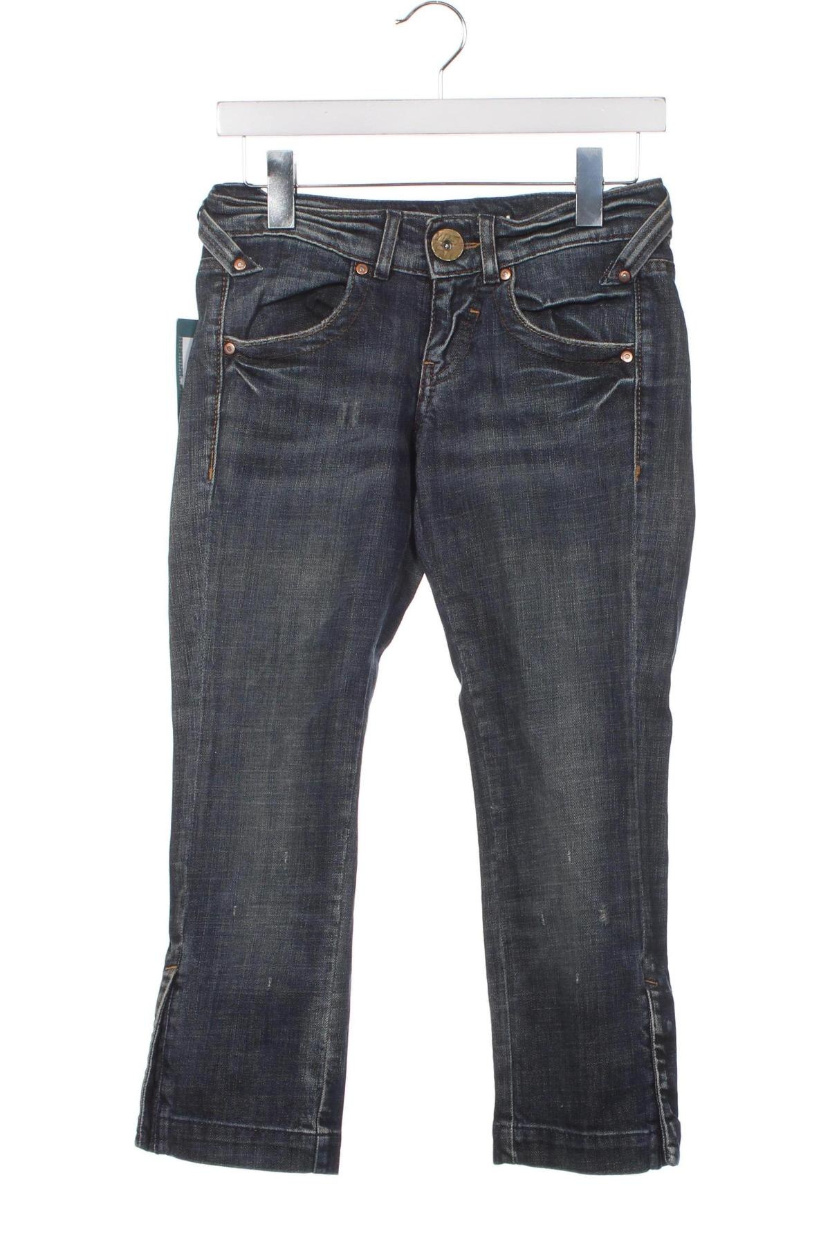 Damen Jeans Miss Sixty, Größe M, Farbe Blau, Preis 26,39 €