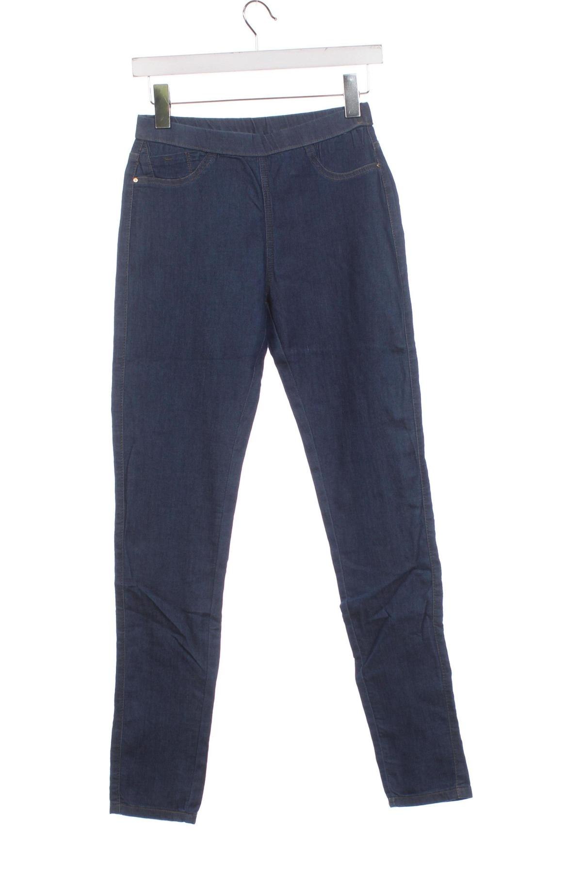 Damen Jeans Moodo, Größe XS, Farbe Blau, Preis 7,62 €