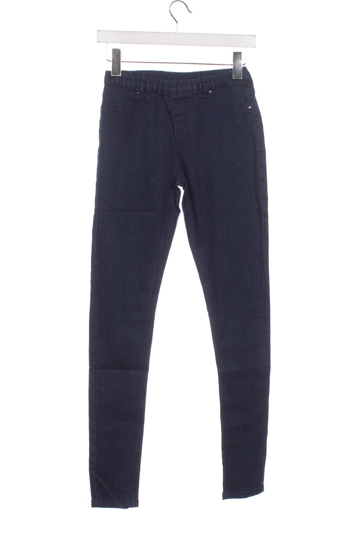 Damen Jeans Moodo, Größe XS, Farbe Blau, Preis 8,07 €