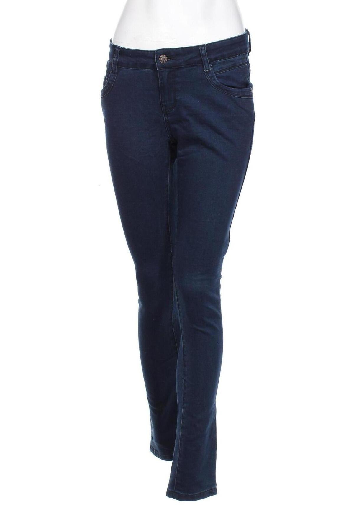 Dámské džíny  Multiblu, Velikost S, Barva Modrá, Cena  83,00 Kč