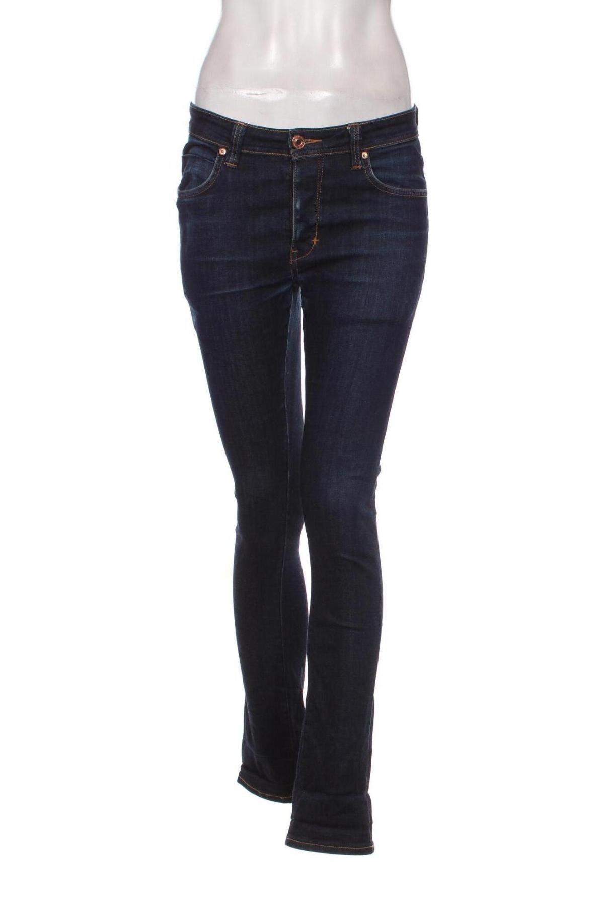 Damen Jeans NEUW, Größe L, Farbe Blau, Preis € 5,64