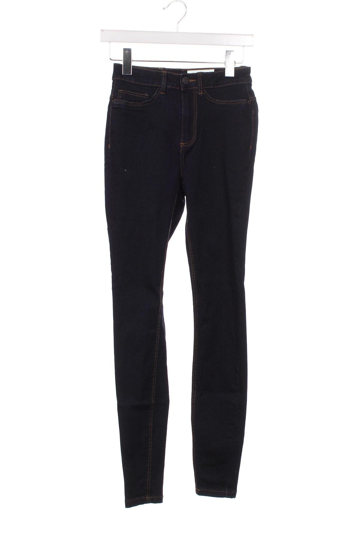 Damen Jeans Noisy May, Größe S, Farbe Blau, Preis € 3,03