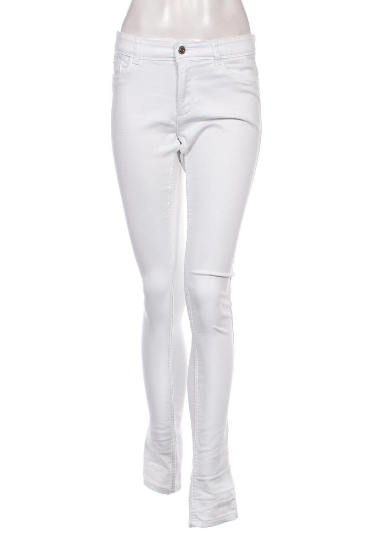 Dámské džíny  ONLY, Velikost S, Barva Bílá, Cena  367,00 Kč