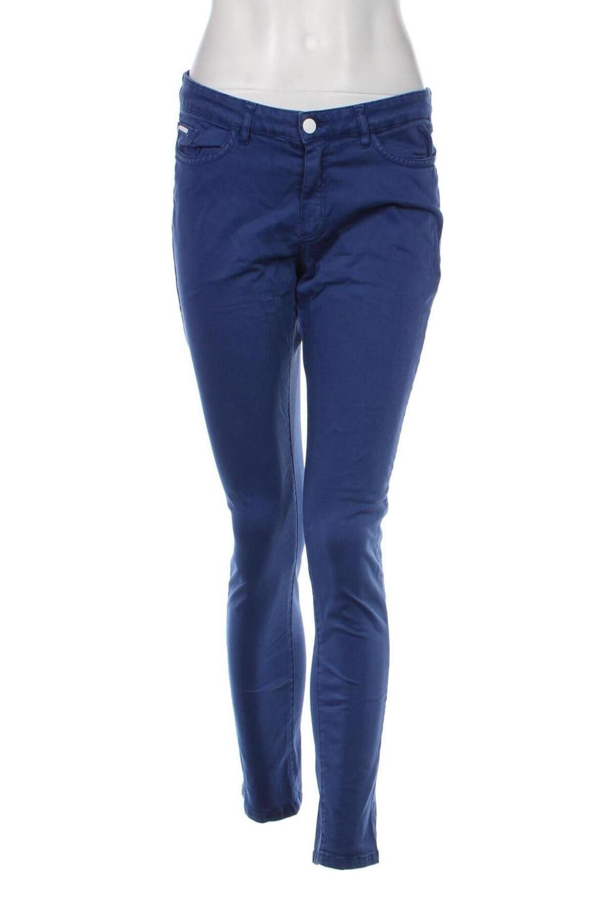 Damen Jeans One Step, Größe M, Farbe Blau, Preis 3,31 €