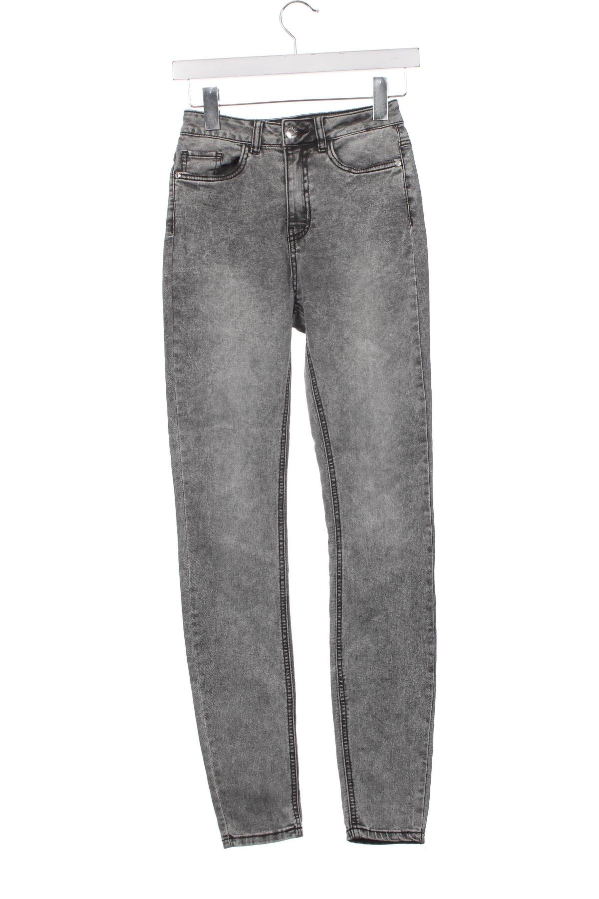 Damen Jeans Page One, Größe XS, Farbe Grau, Preis 14,84 €