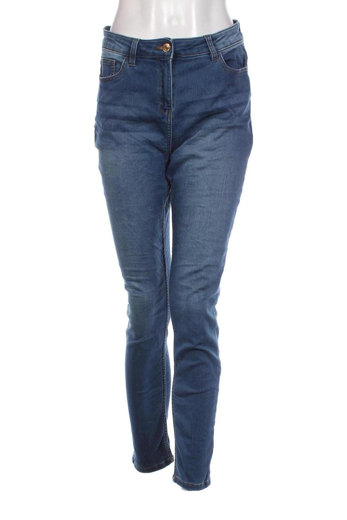 Damen Jeans Papaya, Größe M, Farbe Blau, Preis € 3,43