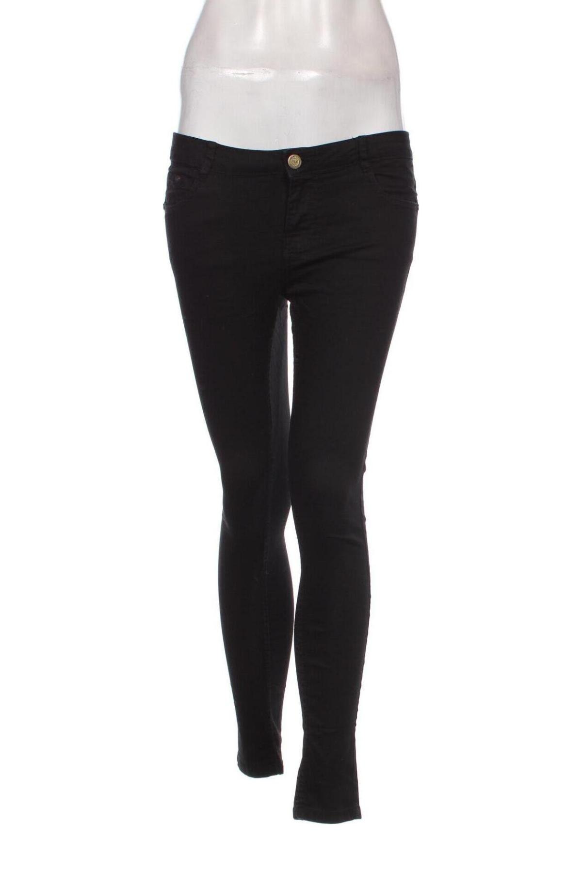 Damen Jeans Pimkie, Größe M, Farbe Schwarz, Preis € 3,23