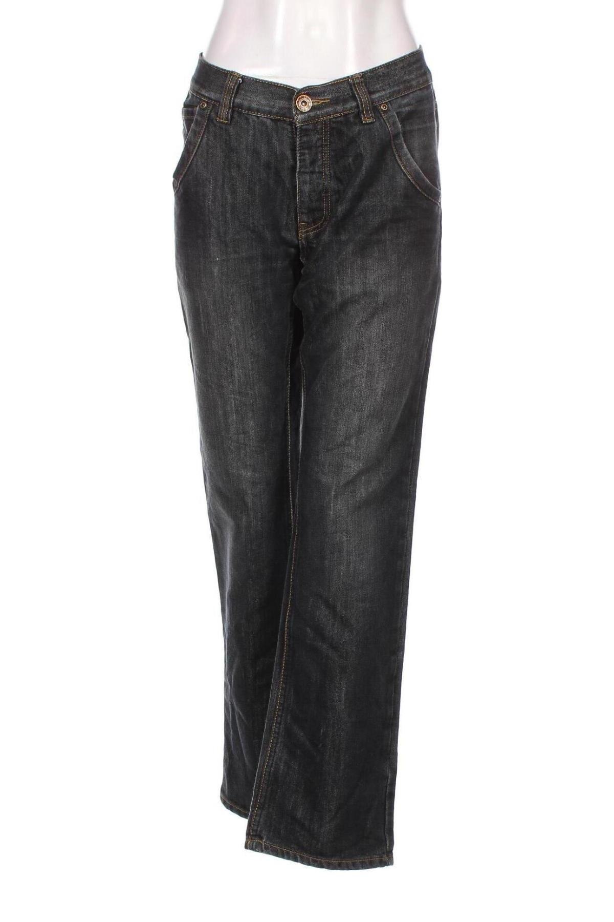 Damen Jeans Savvy, Größe M, Farbe Blau, Preis 14,83 €