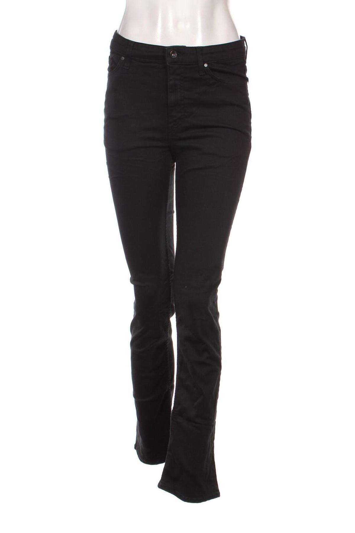 Damen Jeans Tiger Of Sweden, Größe S, Farbe Schwarz, Preis 11,36 €