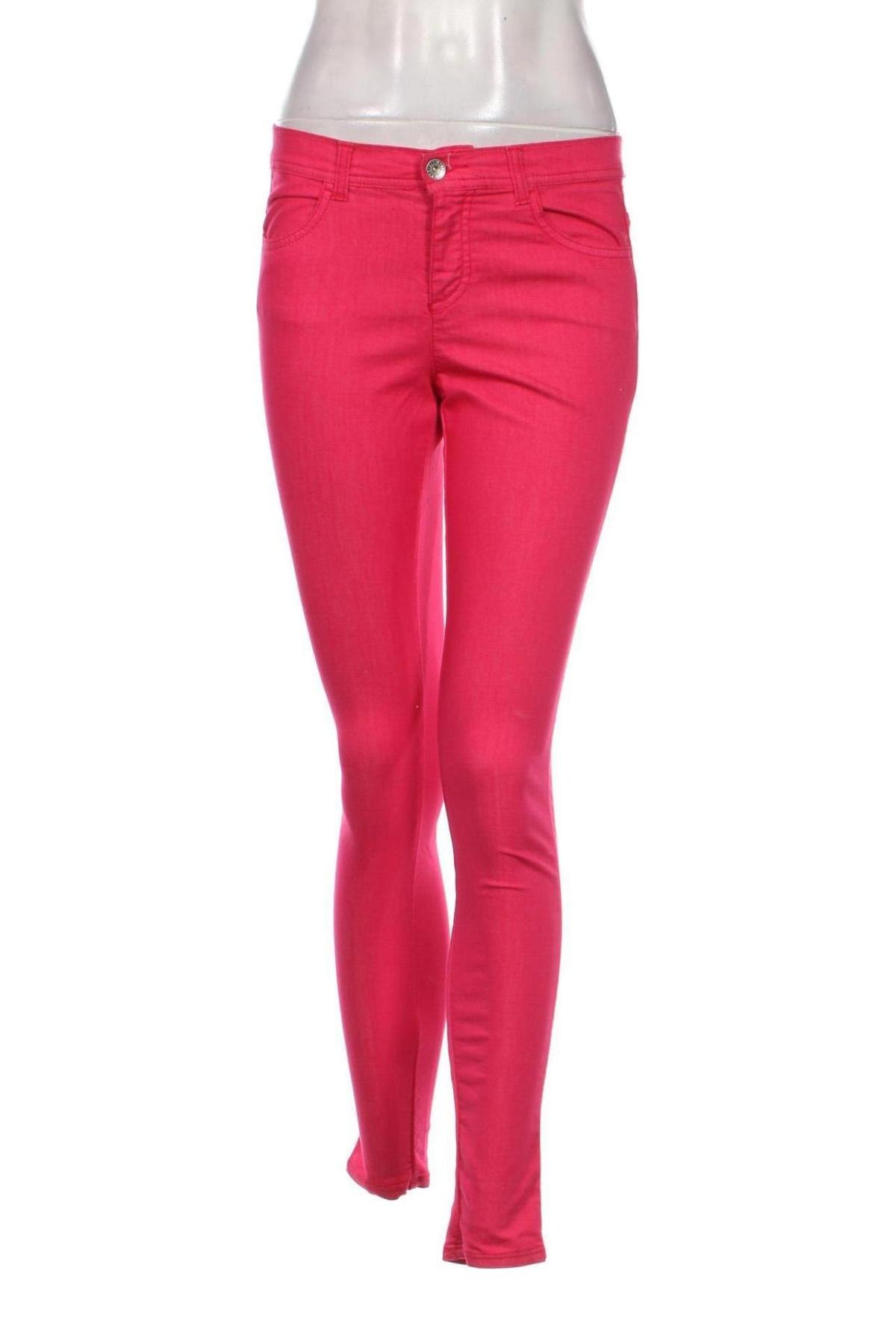 Damen Jeans United Colors Of Benetton, Größe M, Farbe Rosa, Preis 44,85 €