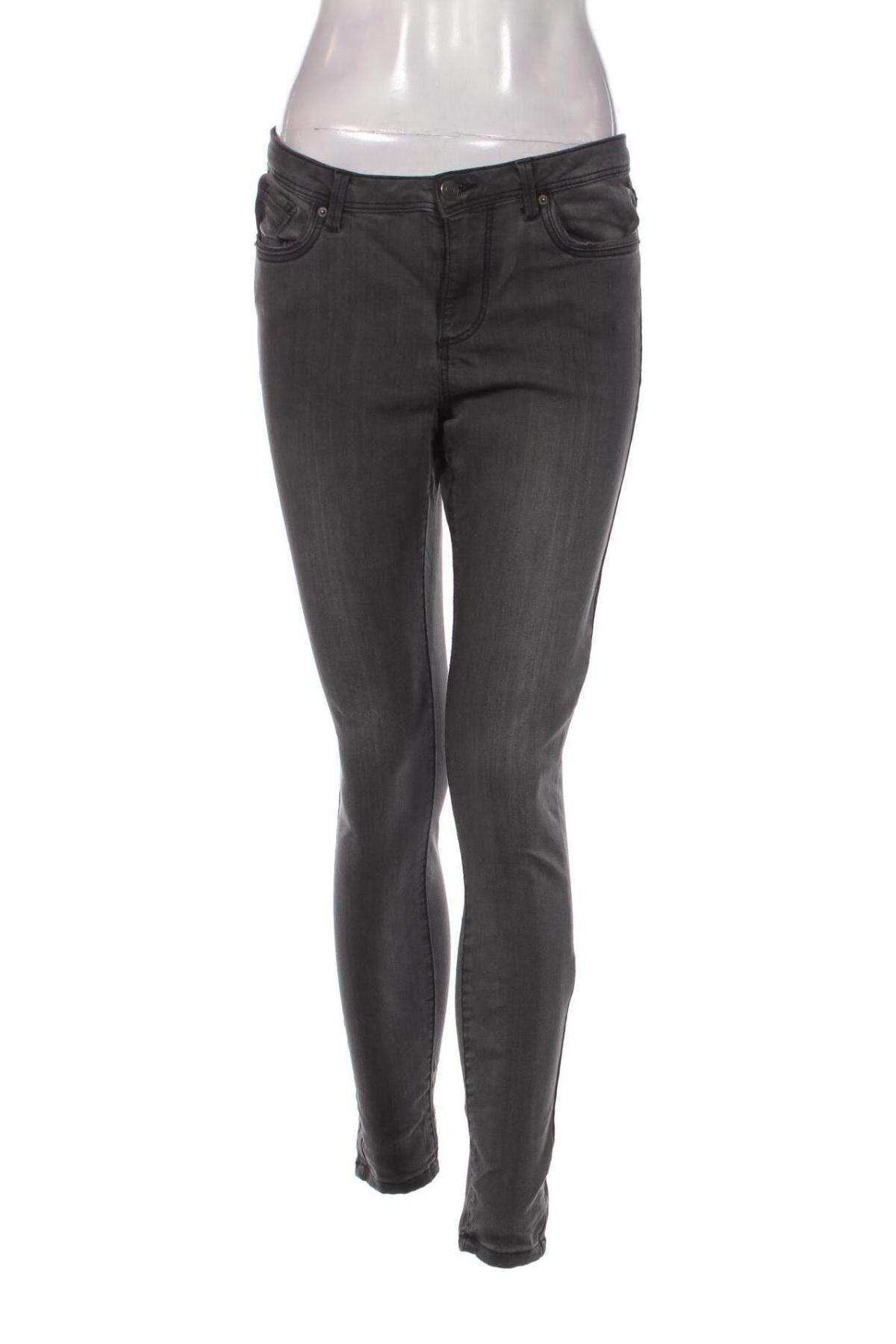 Damen Jeans Vero Moda, Größe M, Farbe Grau, Preis € 3,01