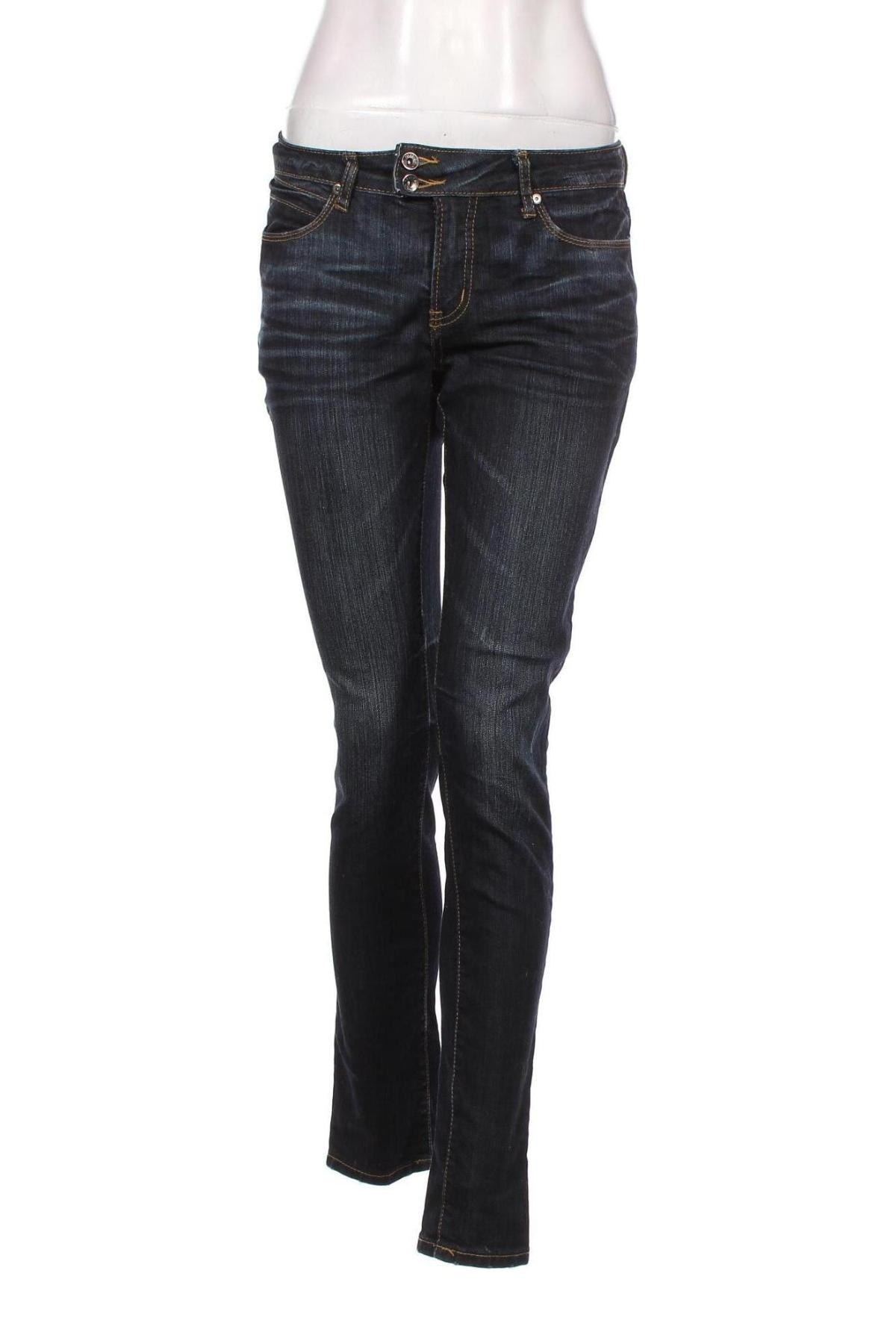Damen Jeans Yessica, Größe S, Farbe Blau, Preis 6,26 €